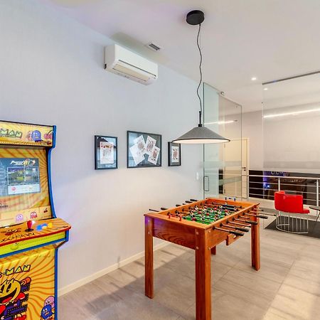 Savvy Signature Apartments פורטו מראה חיצוני תמונה