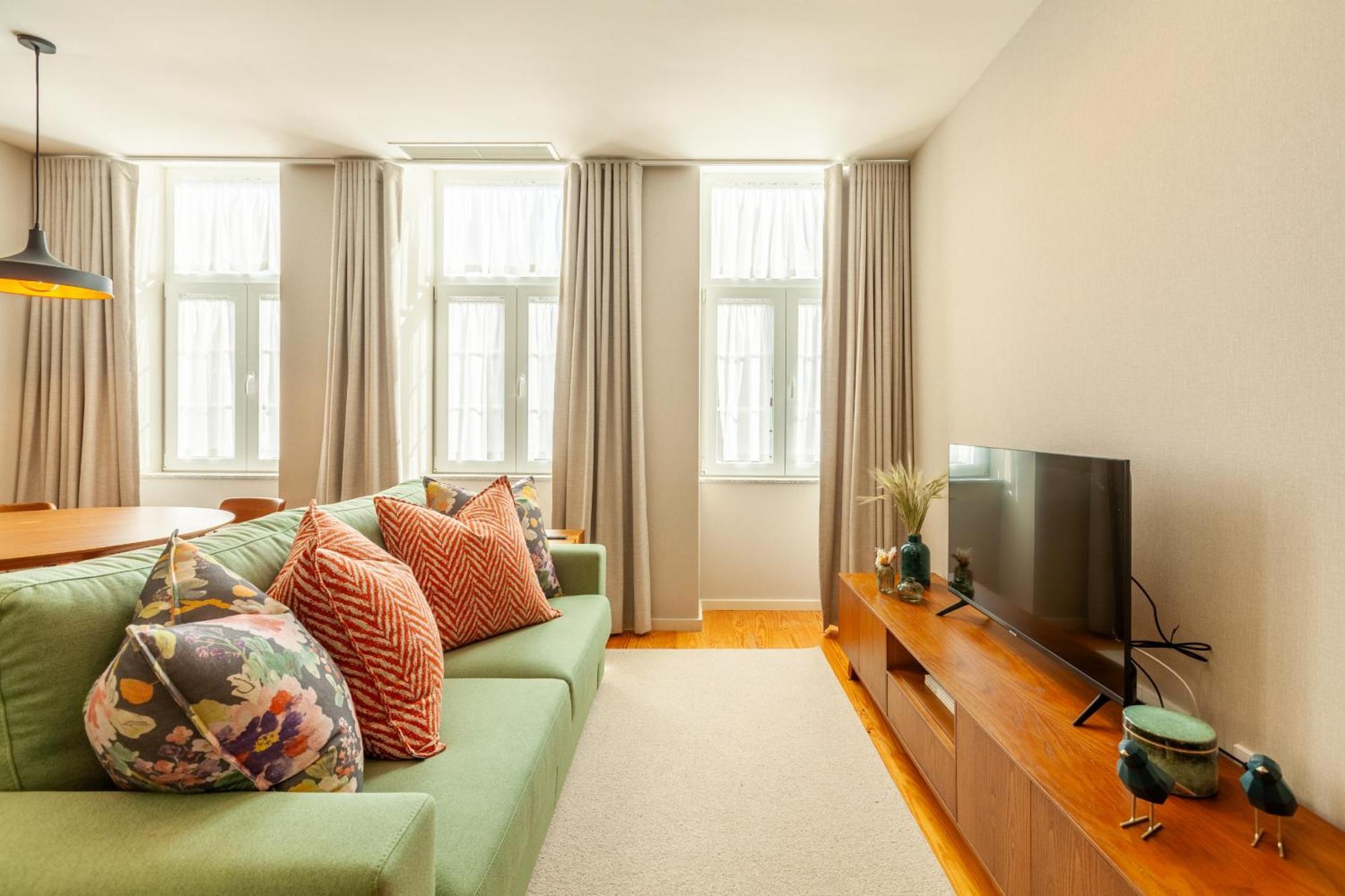 Savvy Signature Apartments פורטו מראה חיצוני תמונה
