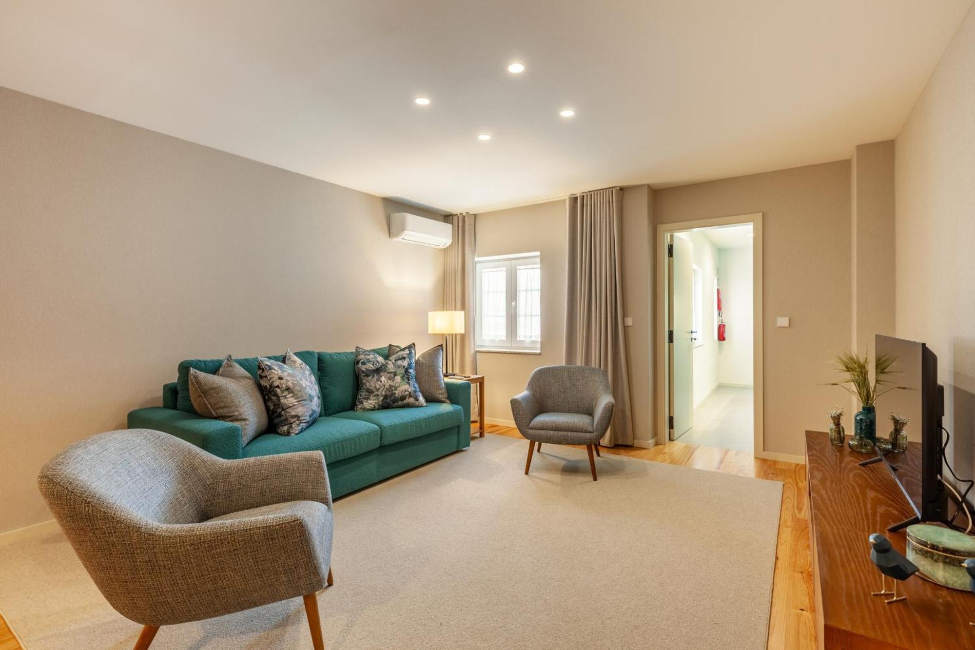 Savvy Signature Apartments פורטו מראה חיצוני תמונה