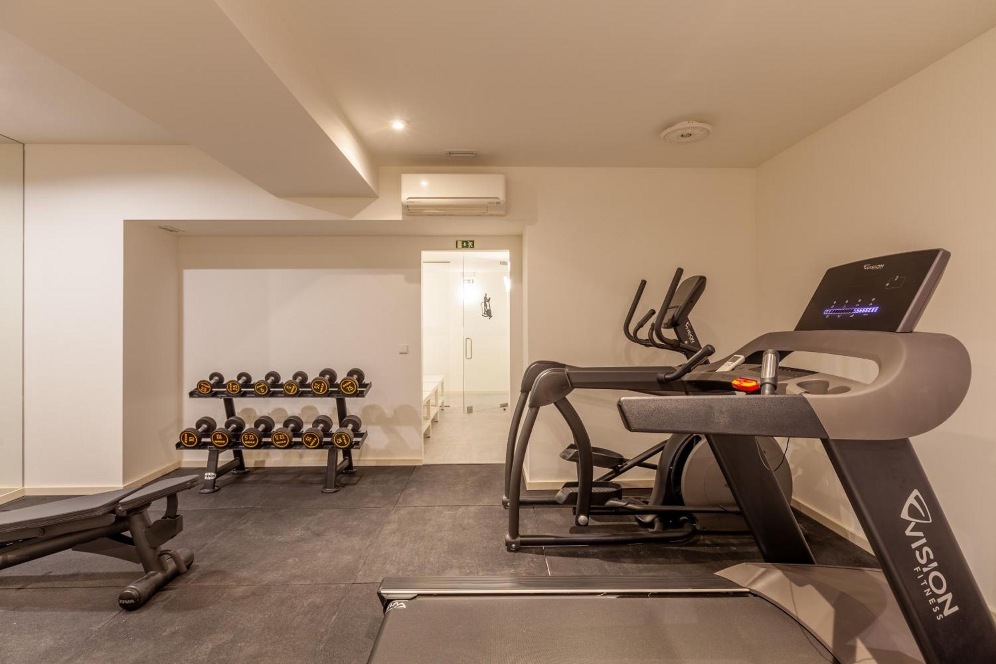 Savvy Signature Apartments פורטו מראה חיצוני תמונה