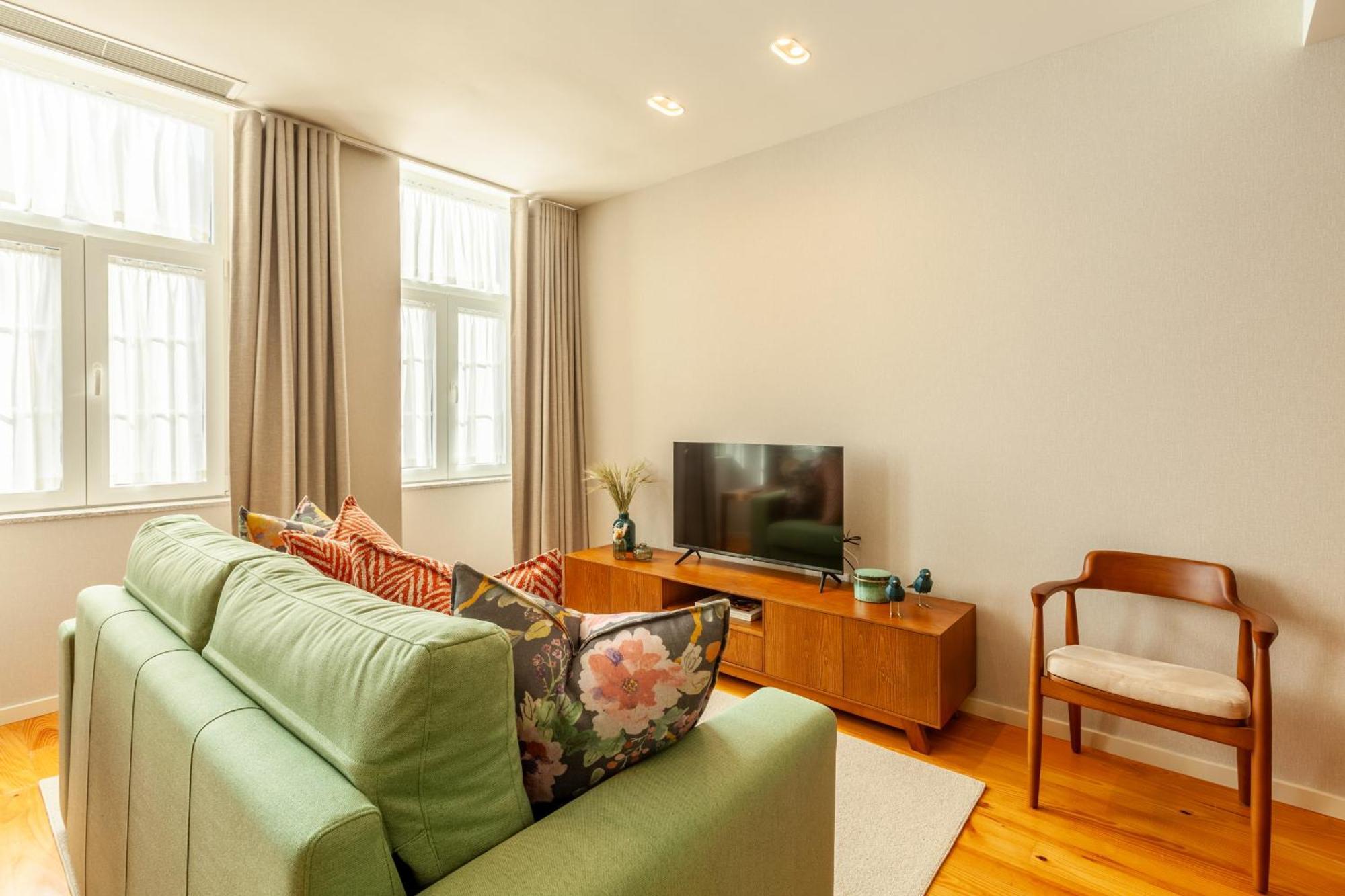 Savvy Signature Apartments פורטו מראה חיצוני תמונה
