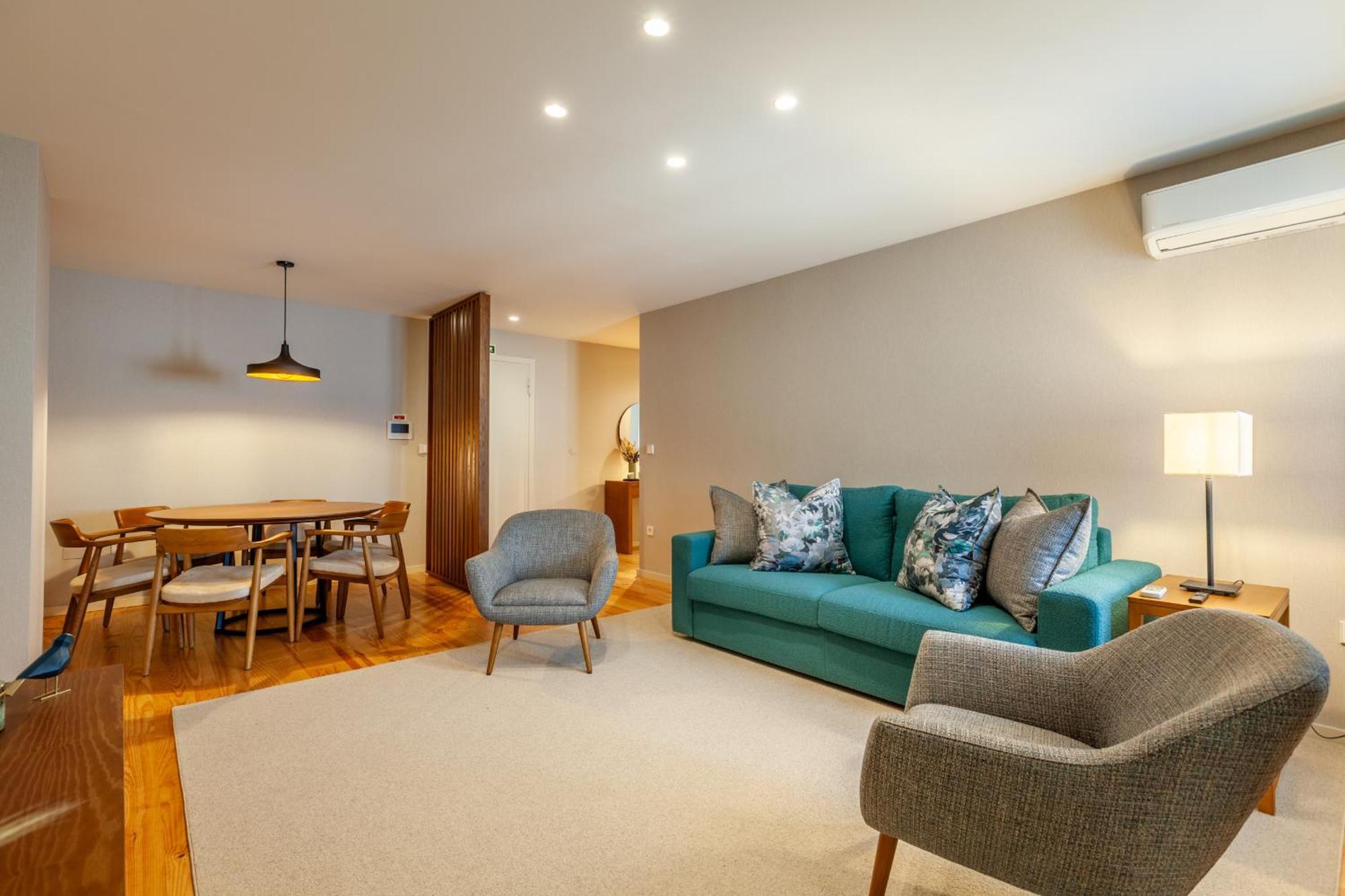 Savvy Signature Apartments פורטו מראה חיצוני תמונה