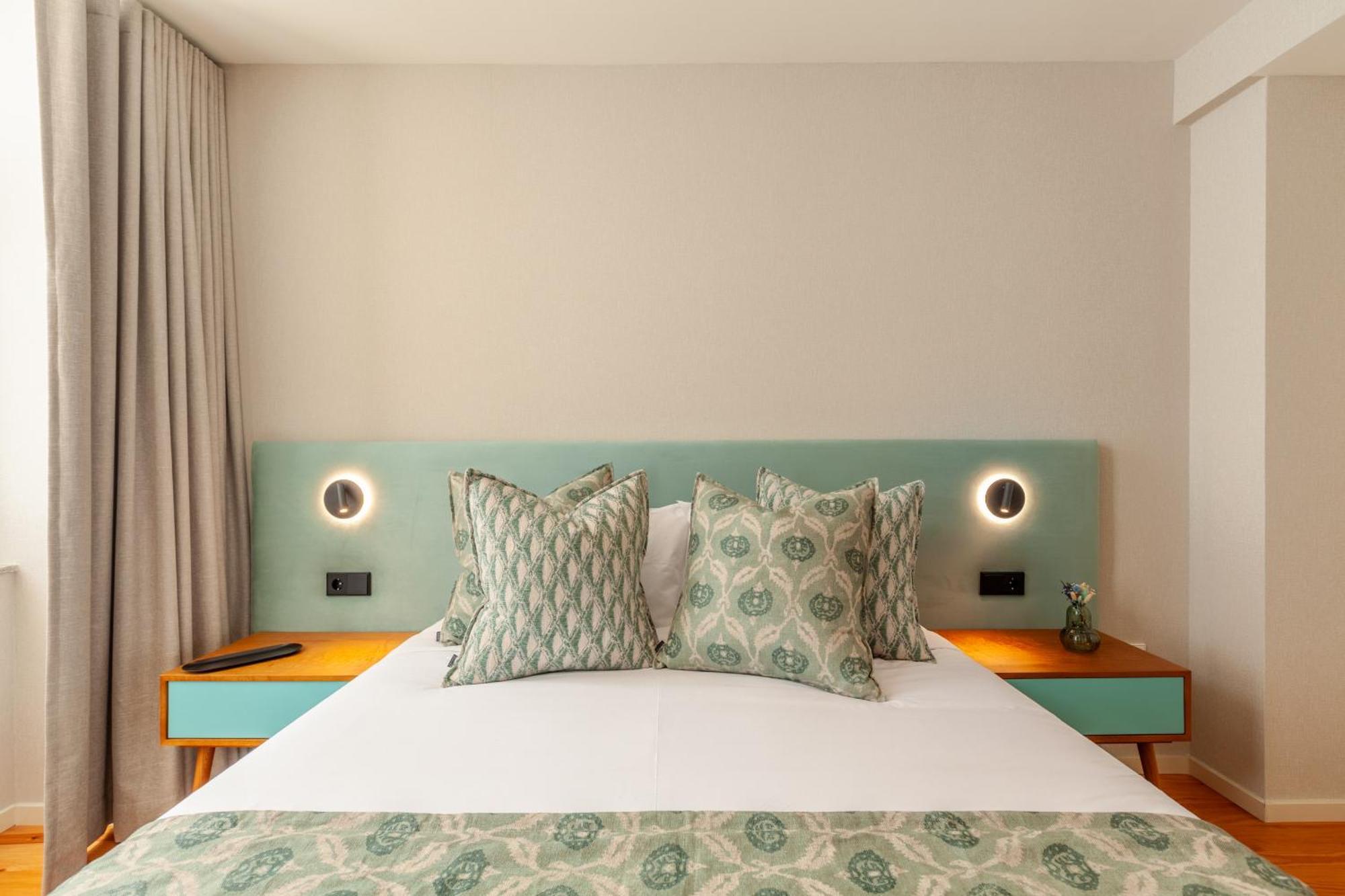 Savvy Signature Apartments פורטו מראה חיצוני תמונה