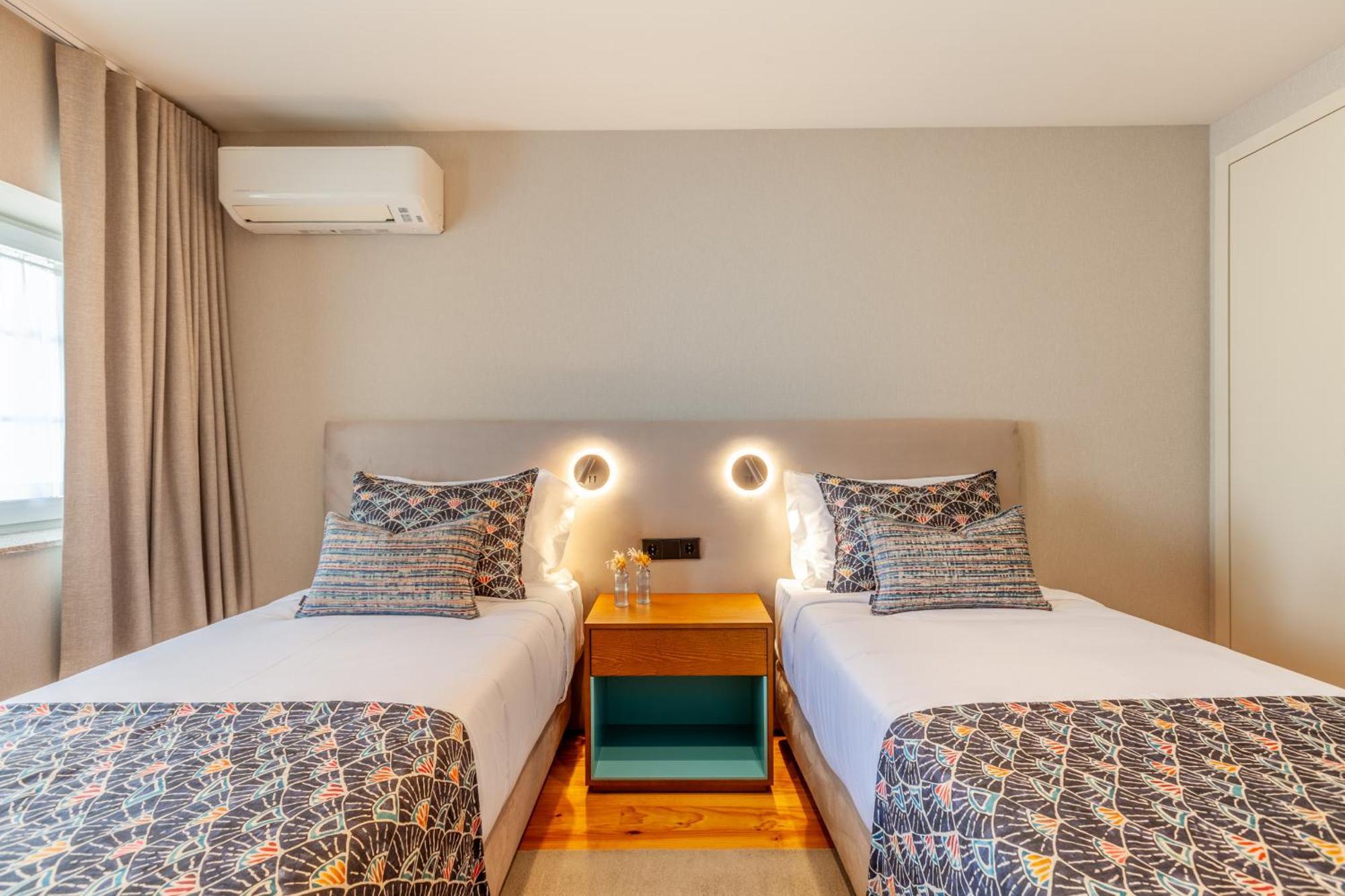 Savvy Signature Apartments פורטו מראה חיצוני תמונה