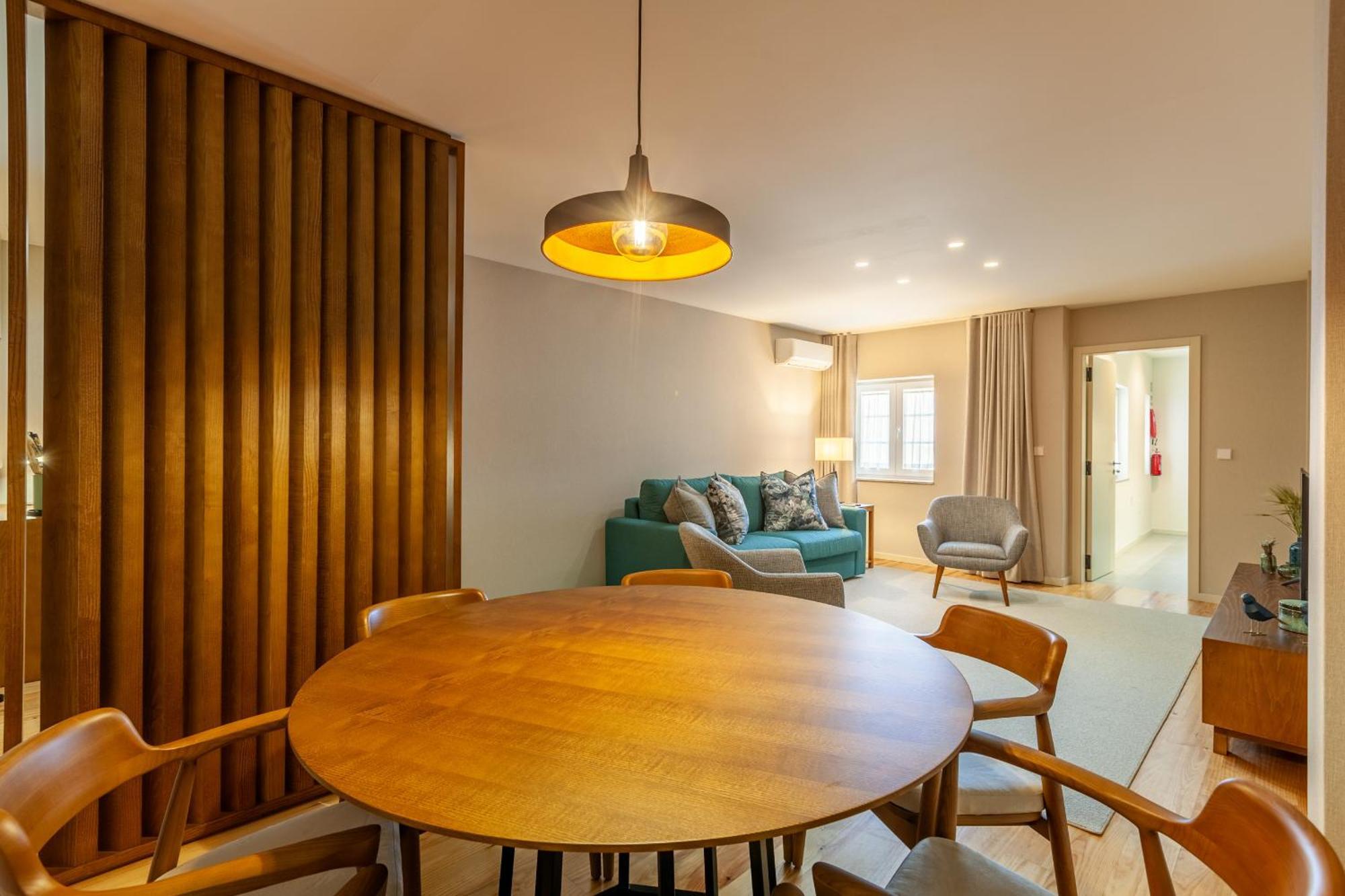 Savvy Signature Apartments פורטו מראה חיצוני תמונה