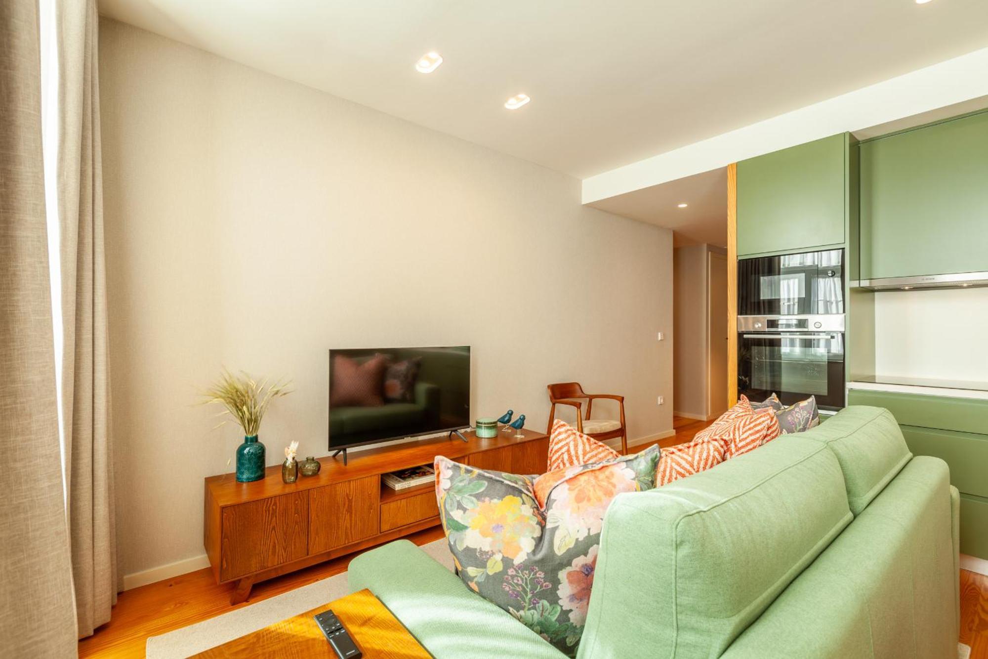 Savvy Signature Apartments פורטו מראה חיצוני תמונה
