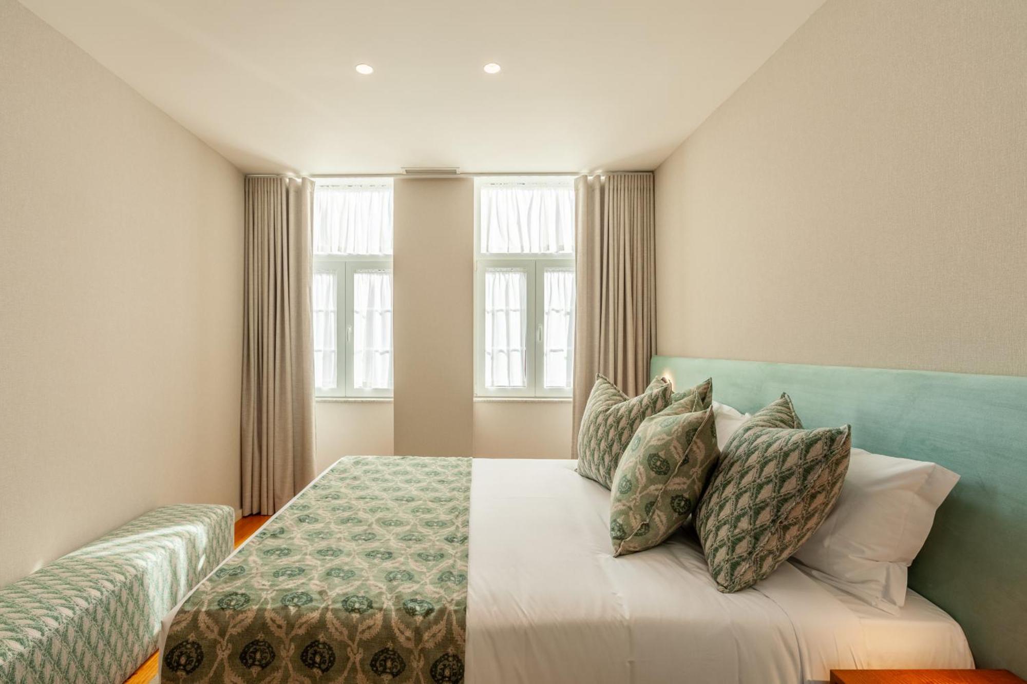 Savvy Signature Apartments פורטו מראה חיצוני תמונה