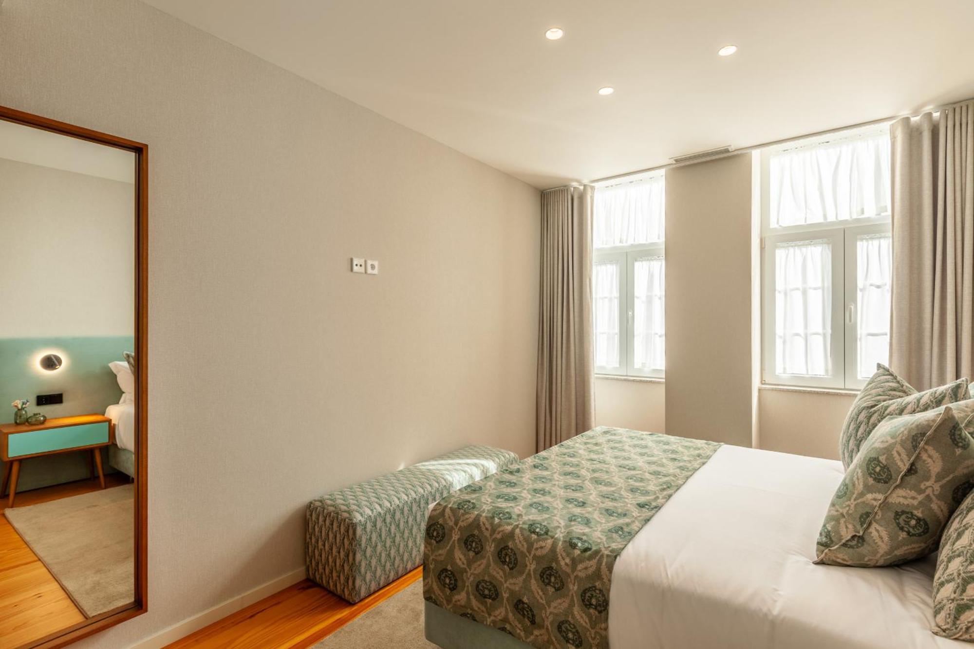 Savvy Signature Apartments פורטו מראה חיצוני תמונה
