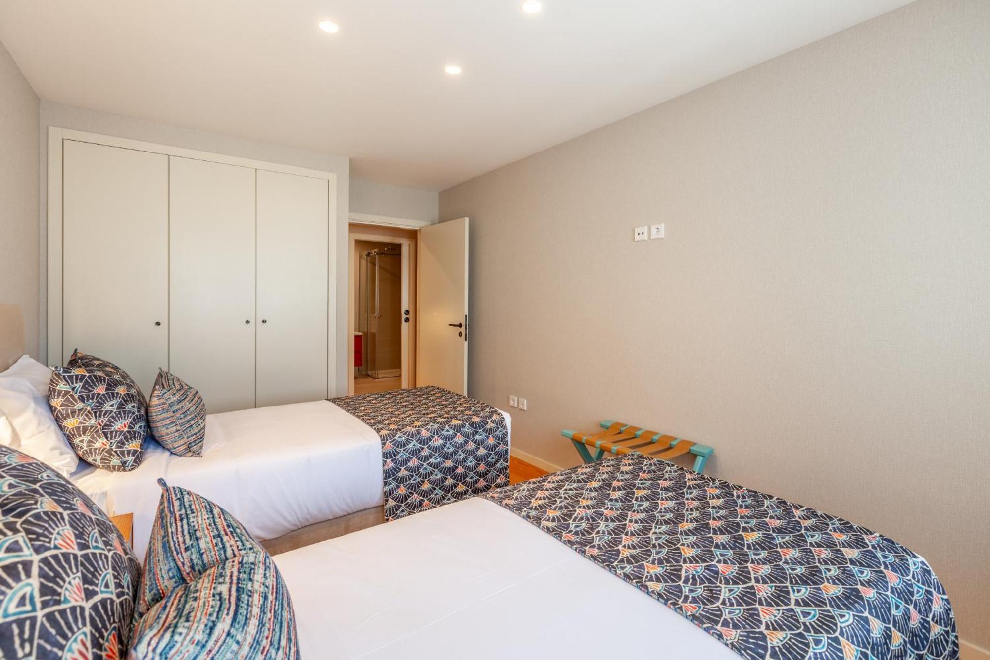 Savvy Signature Apartments פורטו מראה חיצוני תמונה