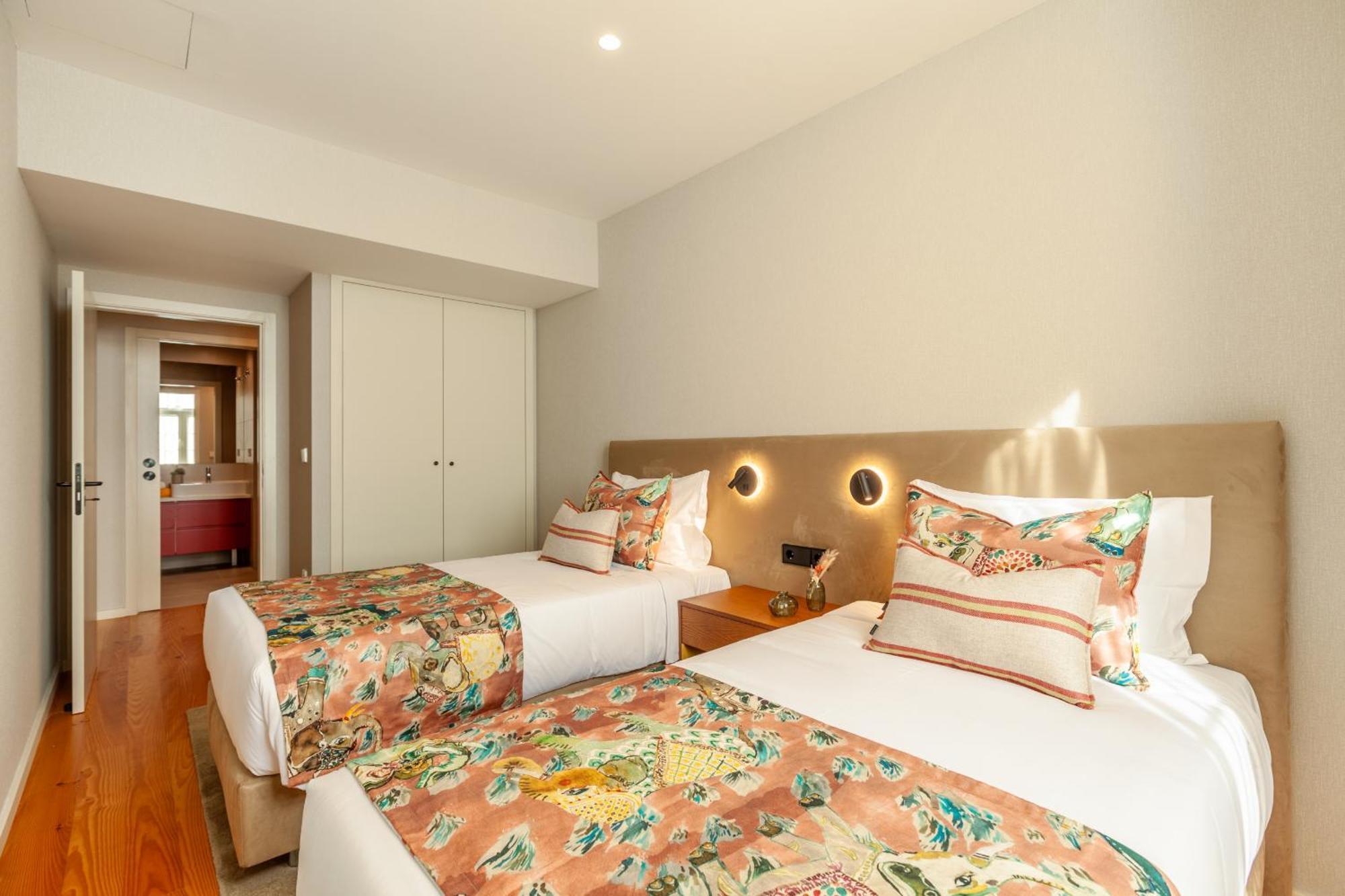 Savvy Signature Apartments פורטו מראה חיצוני תמונה