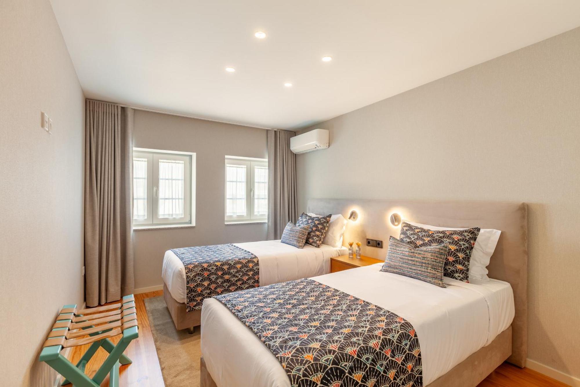 Savvy Signature Apartments פורטו מראה חיצוני תמונה