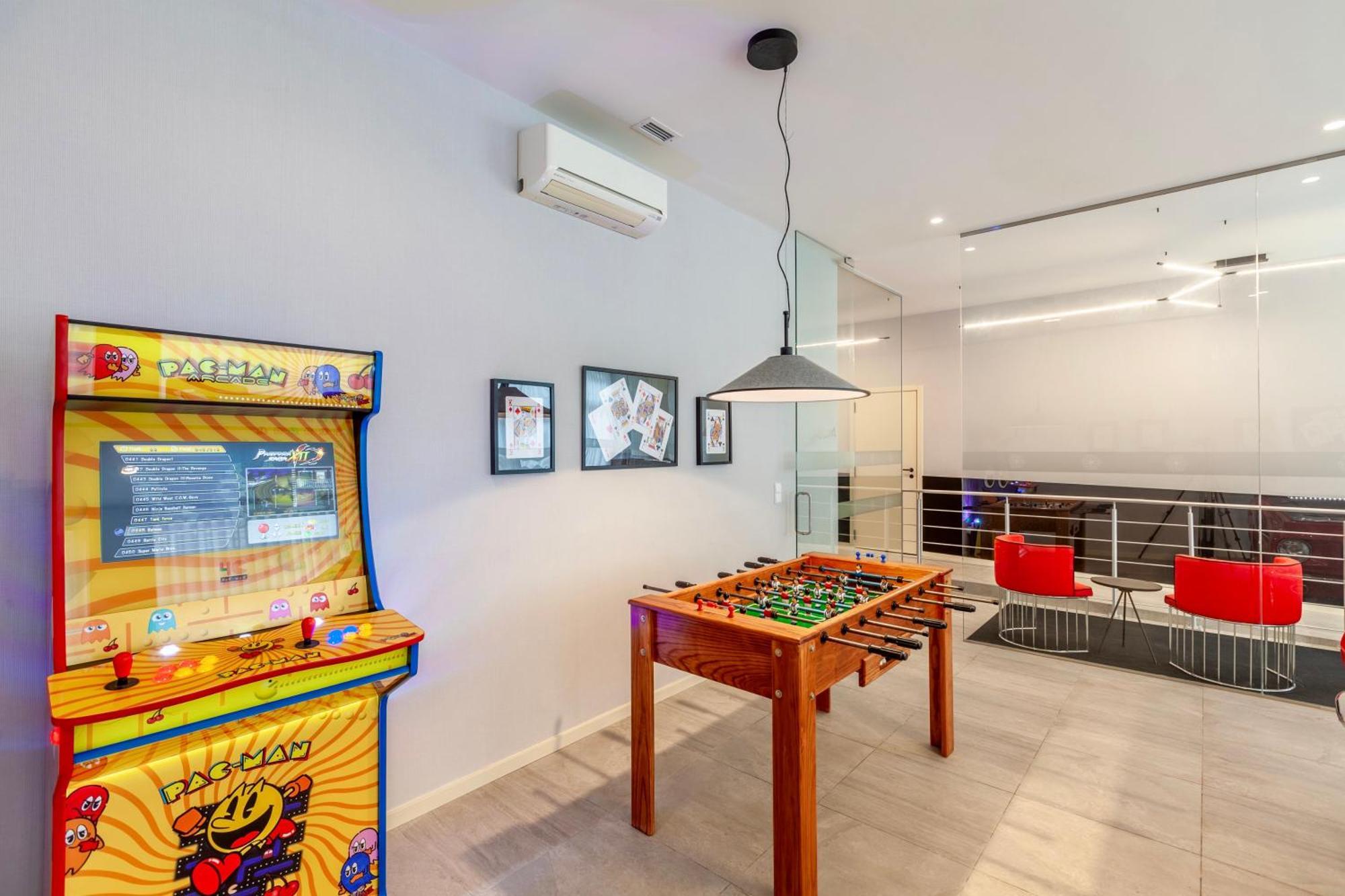 Savvy Signature Apartments פורטו מראה חיצוני תמונה