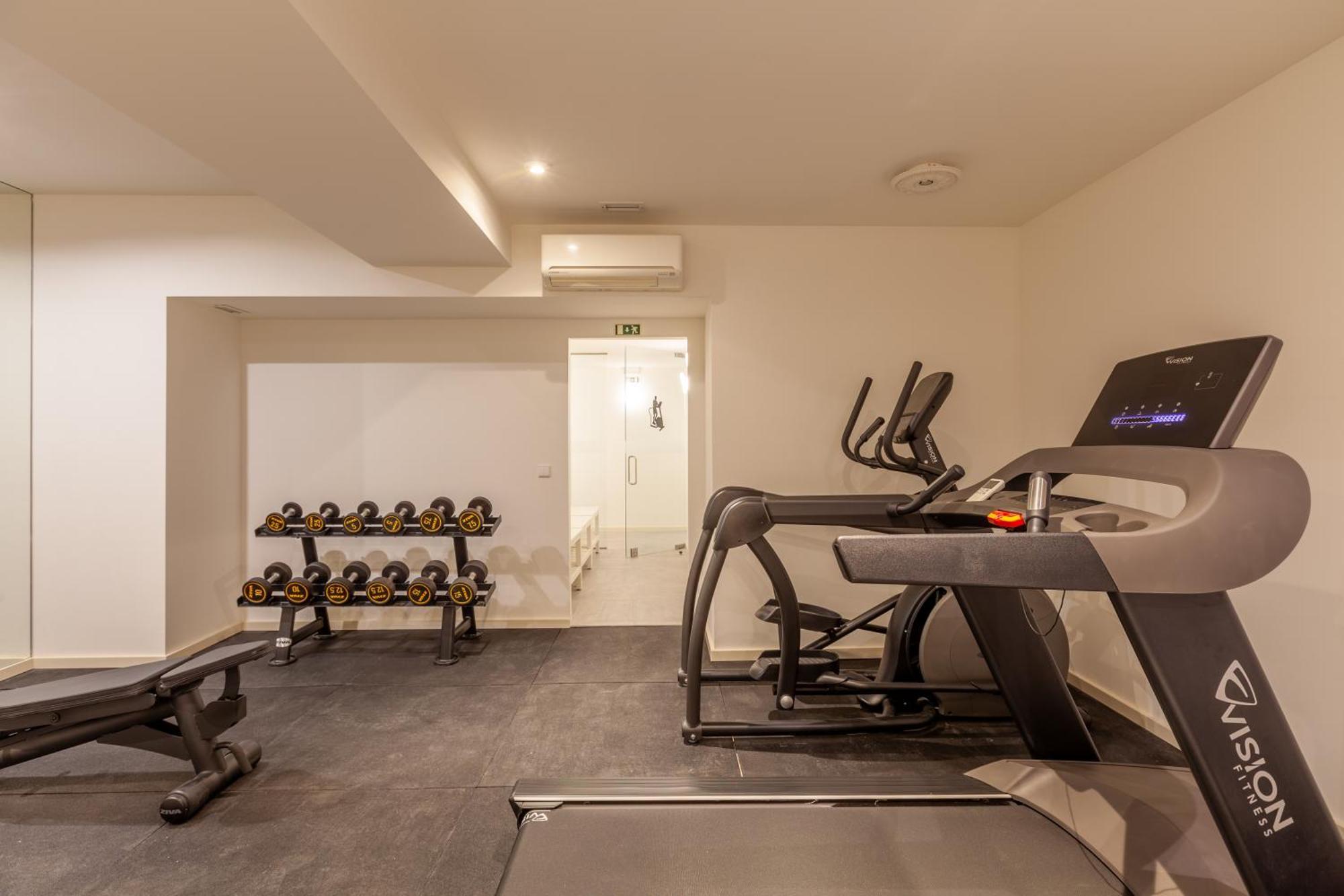 Savvy Signature Apartments פורטו מראה חיצוני תמונה