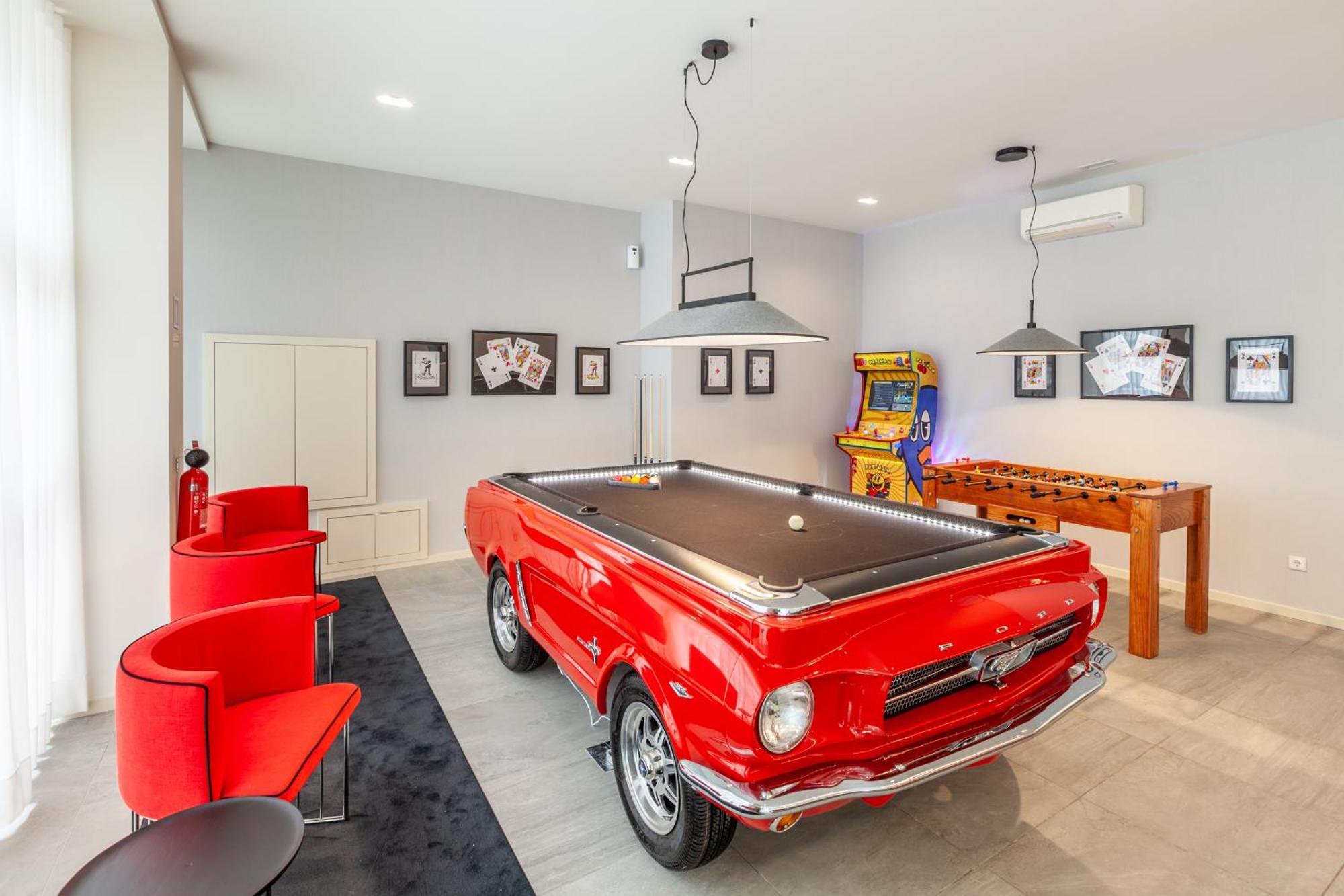Savvy Signature Apartments פורטו מראה חיצוני תמונה
