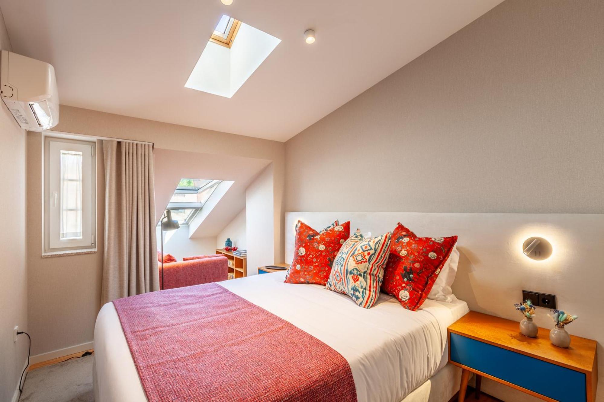 Savvy Signature Apartments פורטו מראה חיצוני תמונה