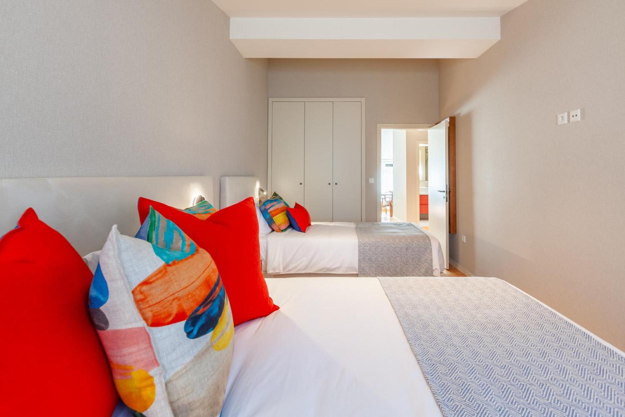 Savvy Signature Apartments פורטו מראה חיצוני תמונה