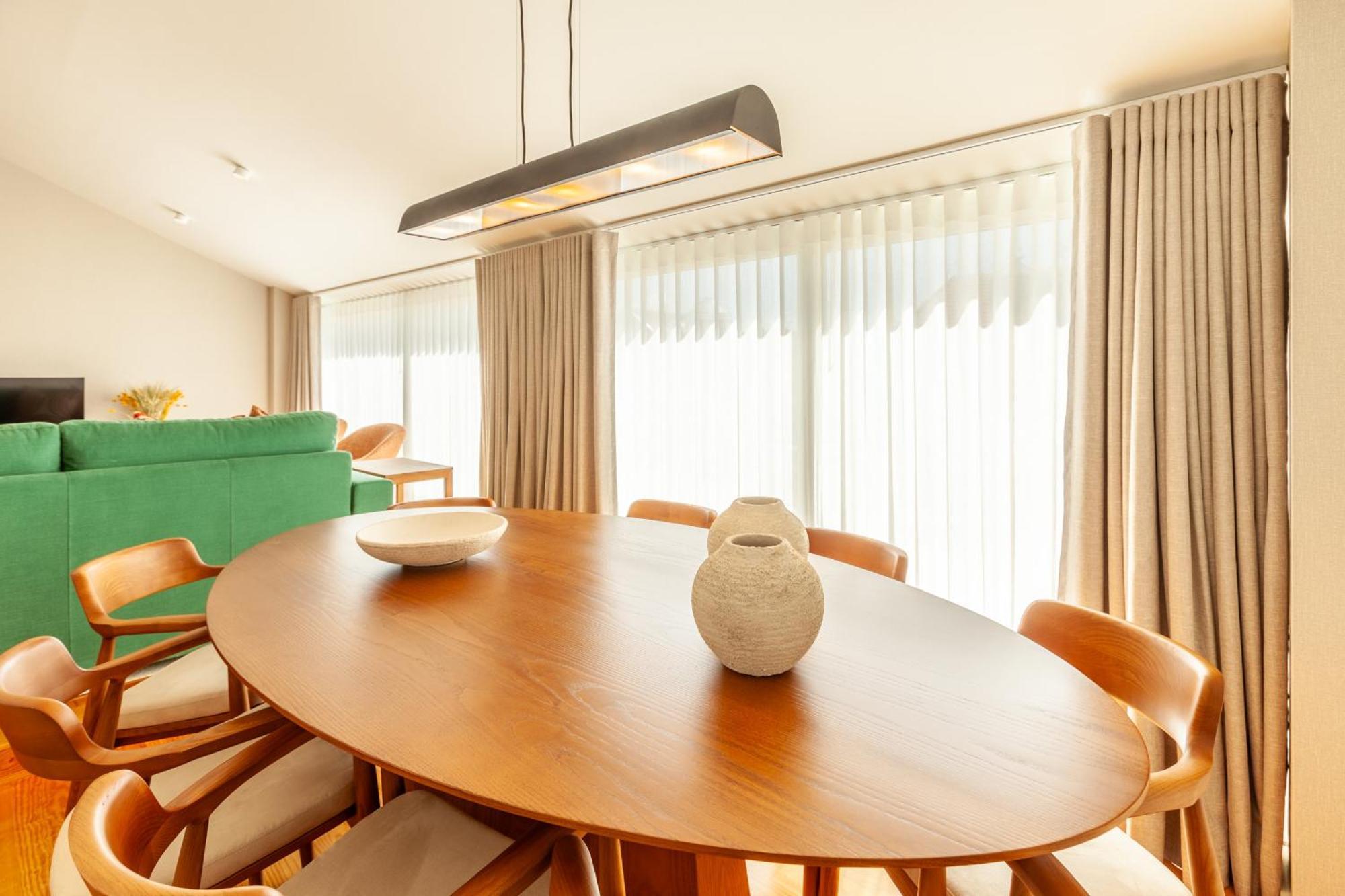 Savvy Signature Apartments פורטו מראה חיצוני תמונה