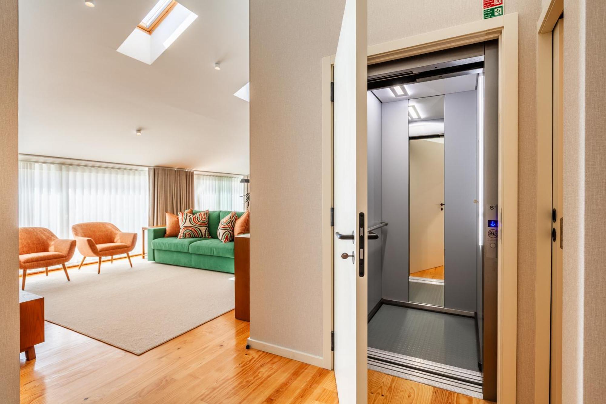 Savvy Signature Apartments פורטו מראה חיצוני תמונה
