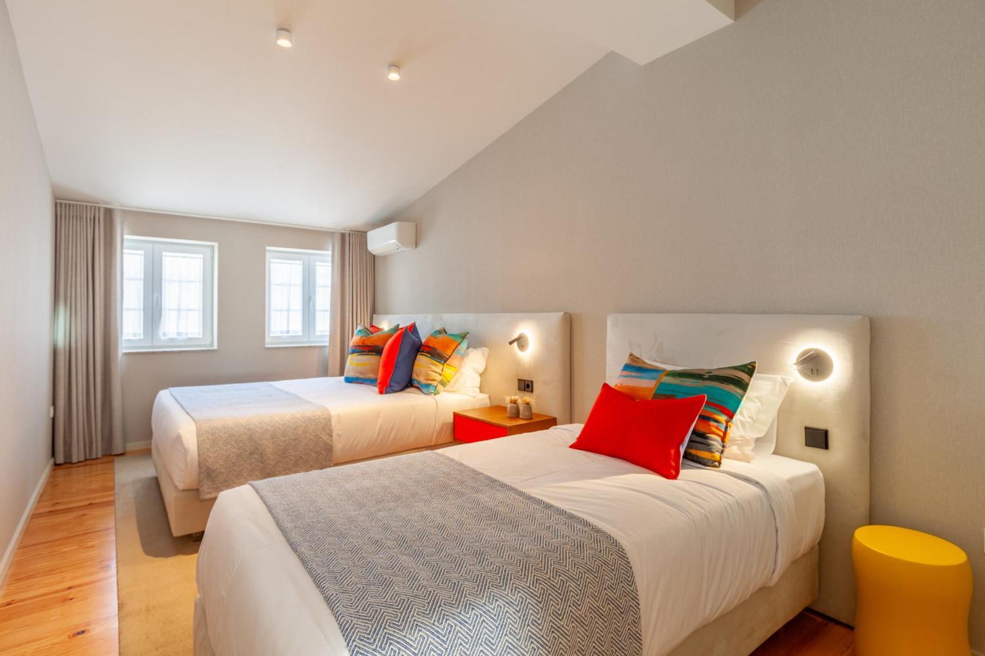 Savvy Signature Apartments פורטו מראה חיצוני תמונה