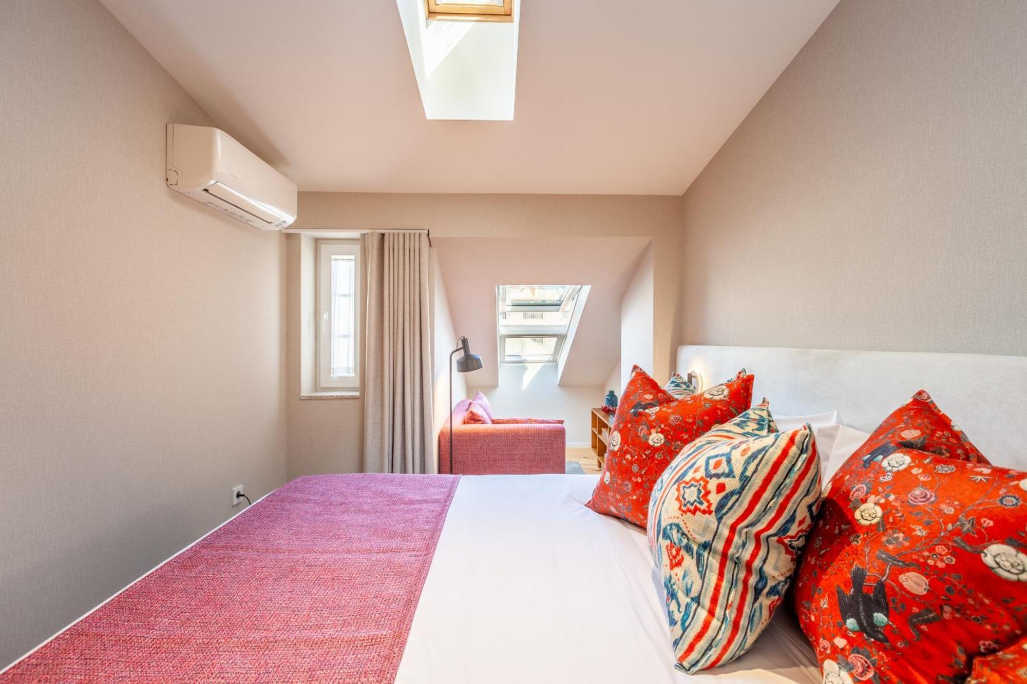 Savvy Signature Apartments פורטו מראה חיצוני תמונה