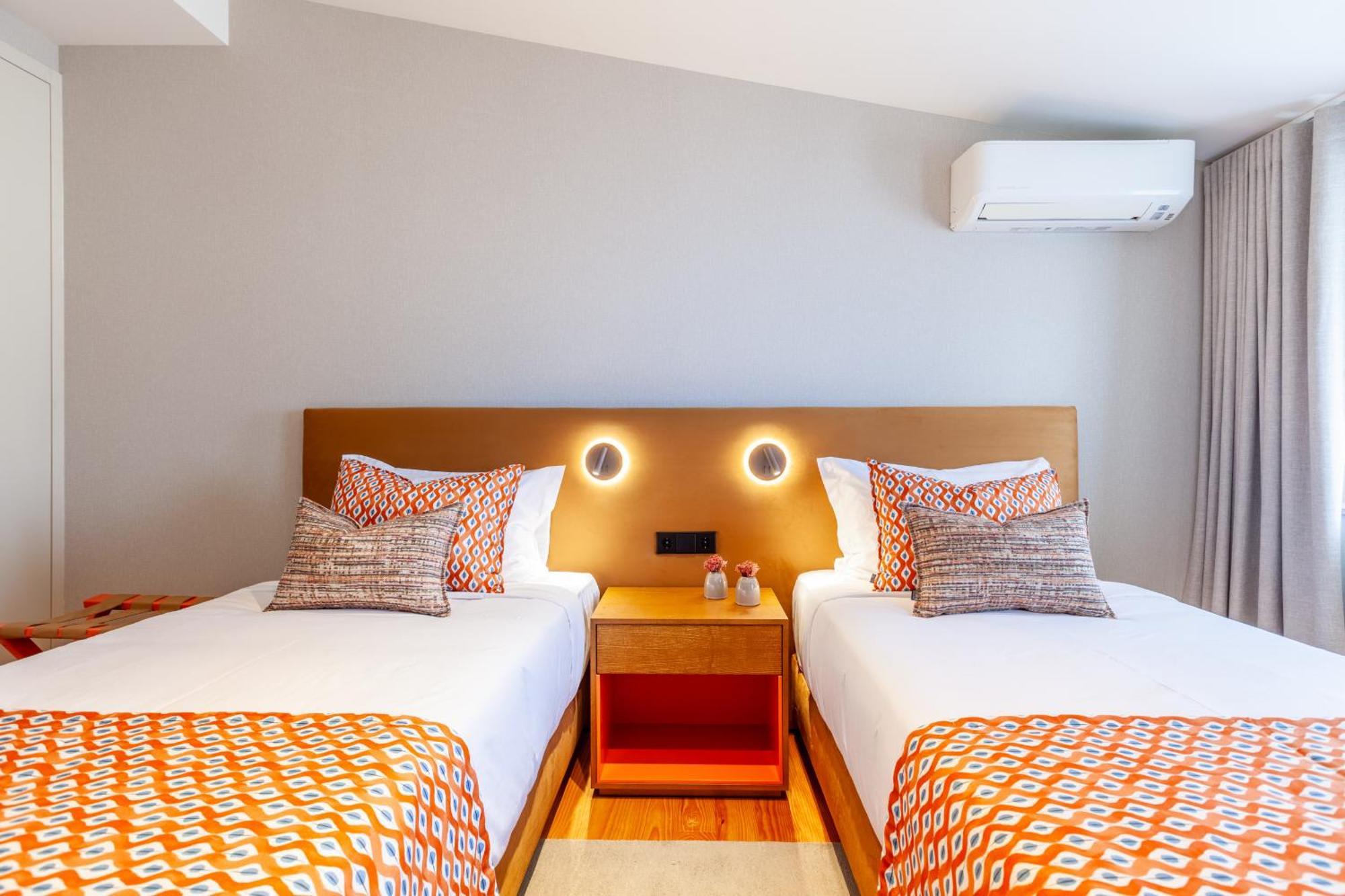 Savvy Signature Apartments פורטו מראה חיצוני תמונה