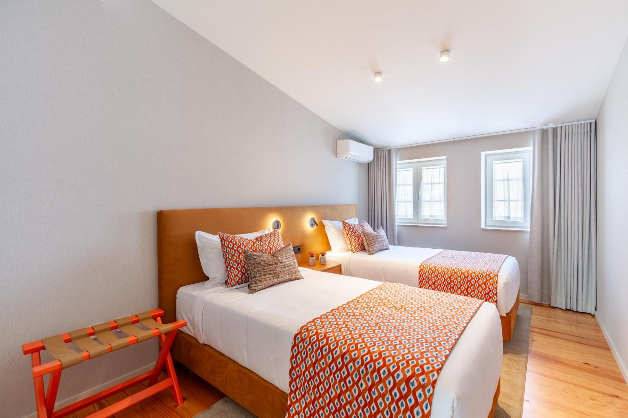 Savvy Signature Apartments פורטו מראה חיצוני תמונה
