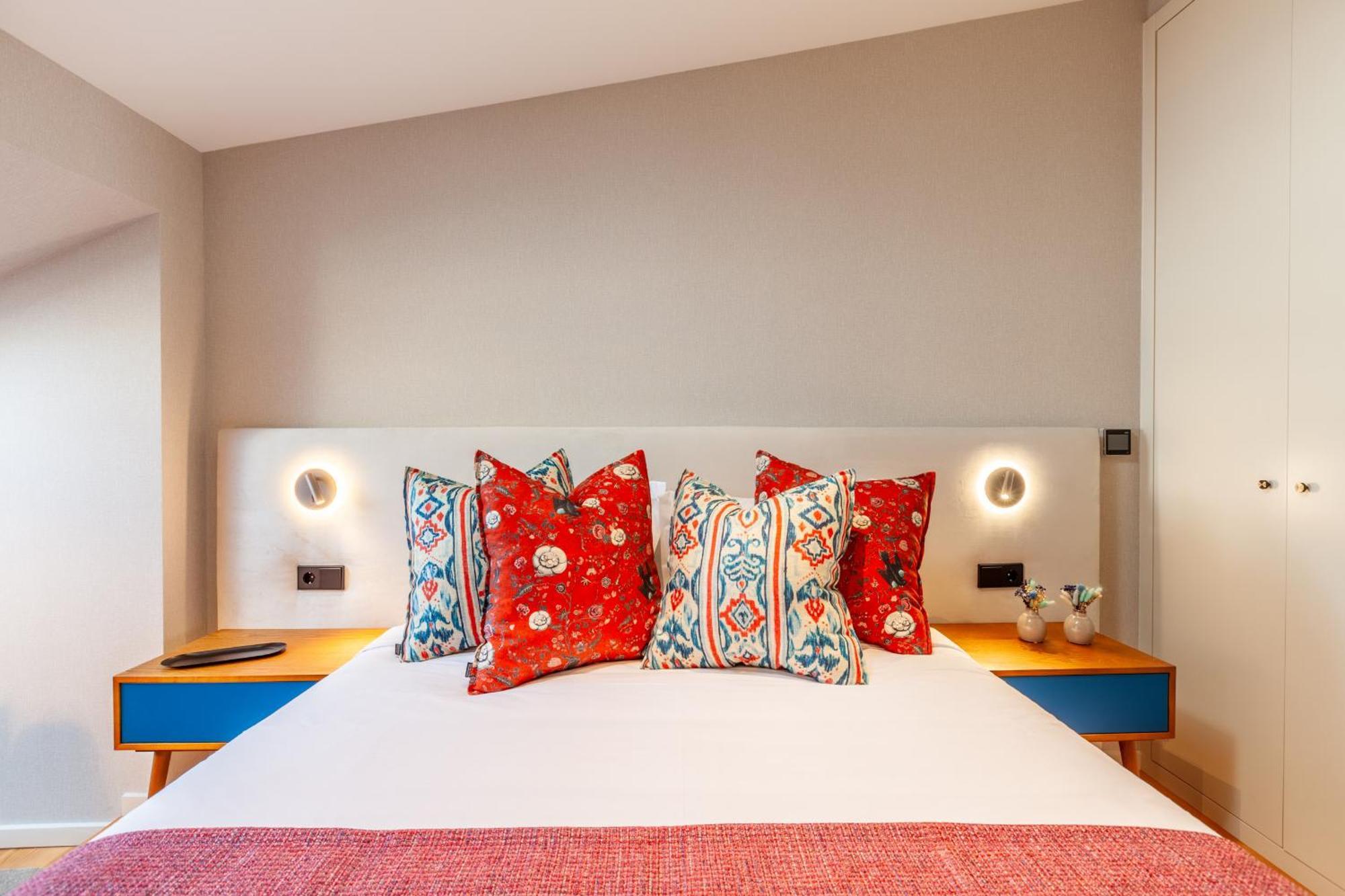 Savvy Signature Apartments פורטו מראה חיצוני תמונה