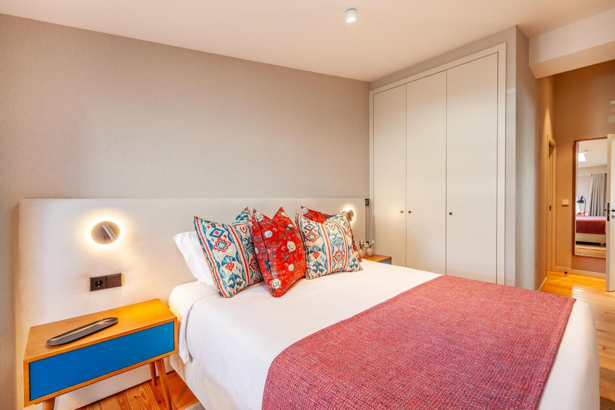 Savvy Signature Apartments פורטו מראה חיצוני תמונה