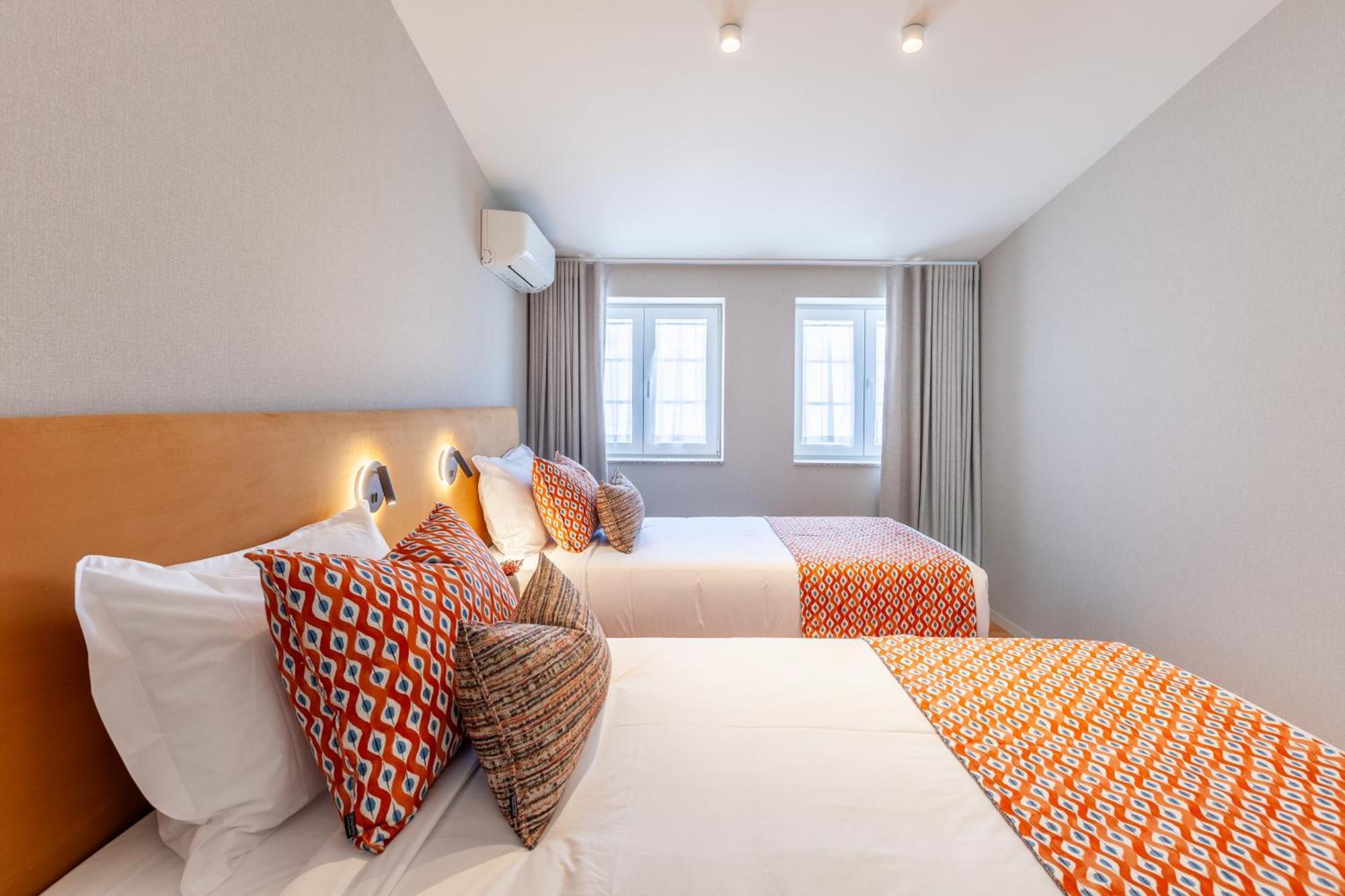 Savvy Signature Apartments פורטו מראה חיצוני תמונה