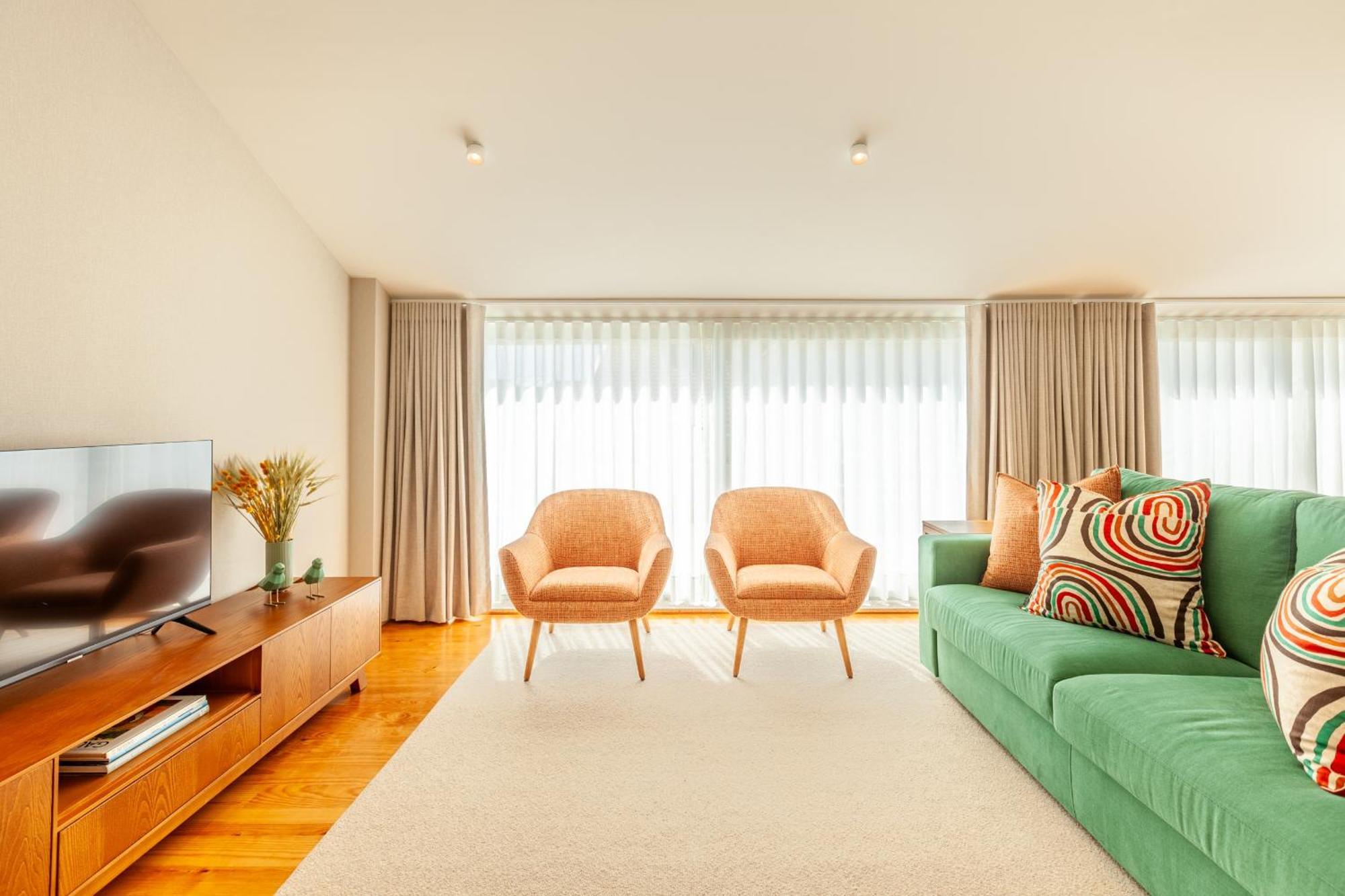Savvy Signature Apartments פורטו מראה חיצוני תמונה