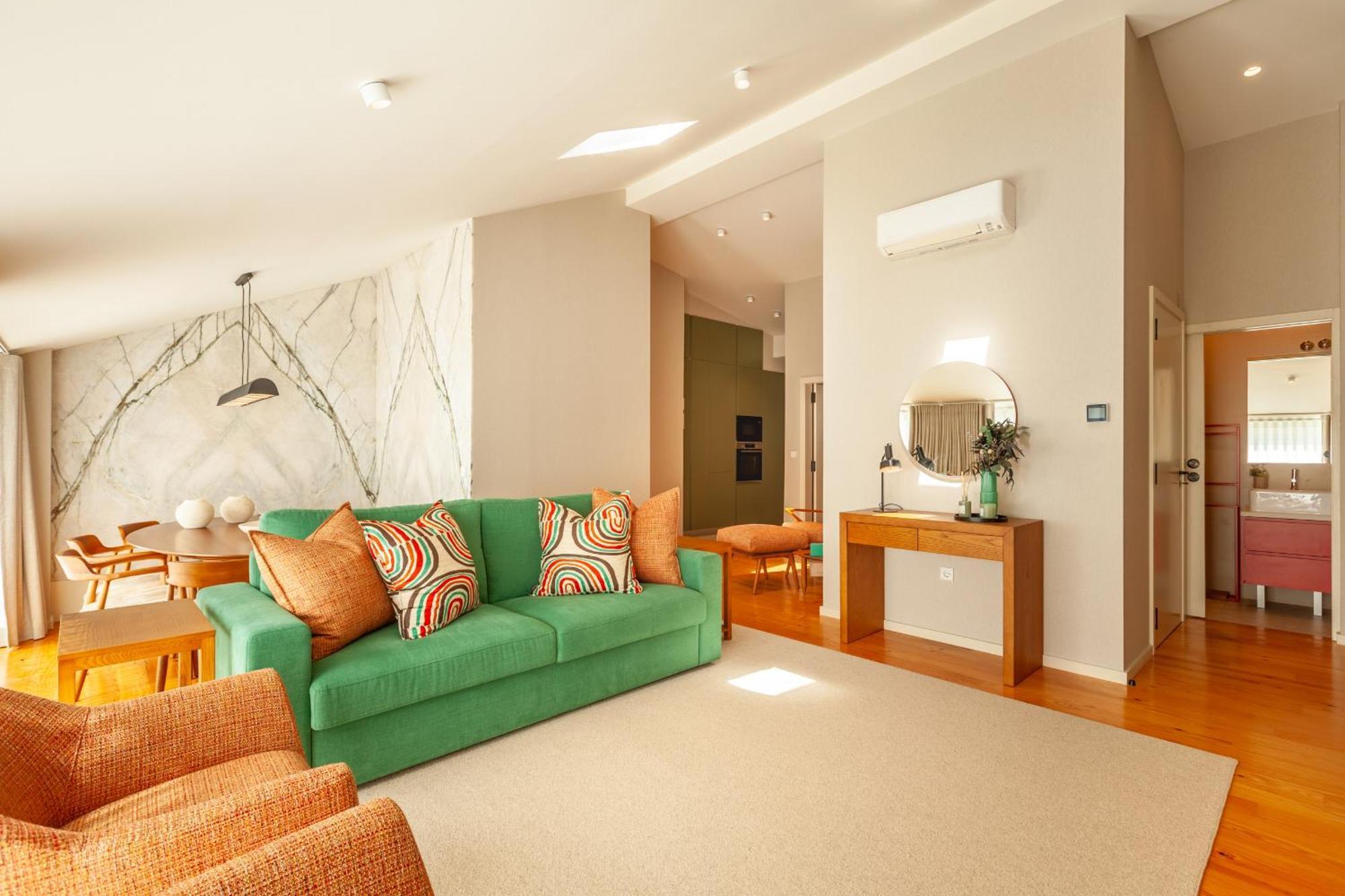 Savvy Signature Apartments פורטו מראה חיצוני תמונה