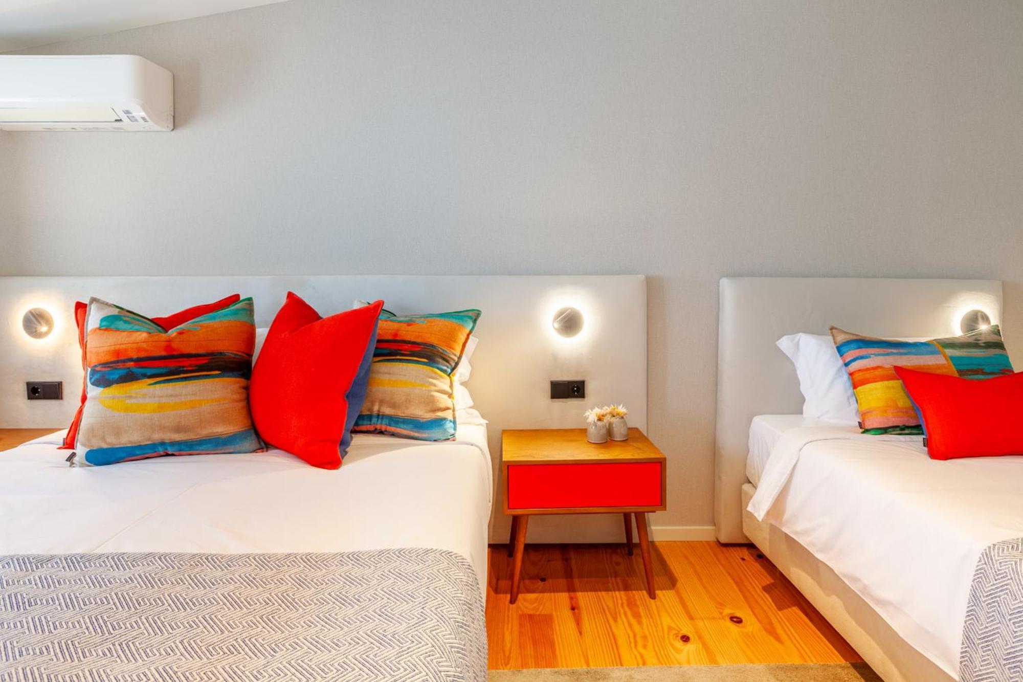 Savvy Signature Apartments פורטו מראה חיצוני תמונה