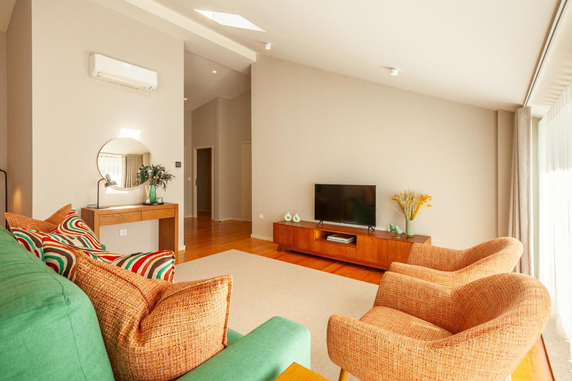 Savvy Signature Apartments פורטו מראה חיצוני תמונה