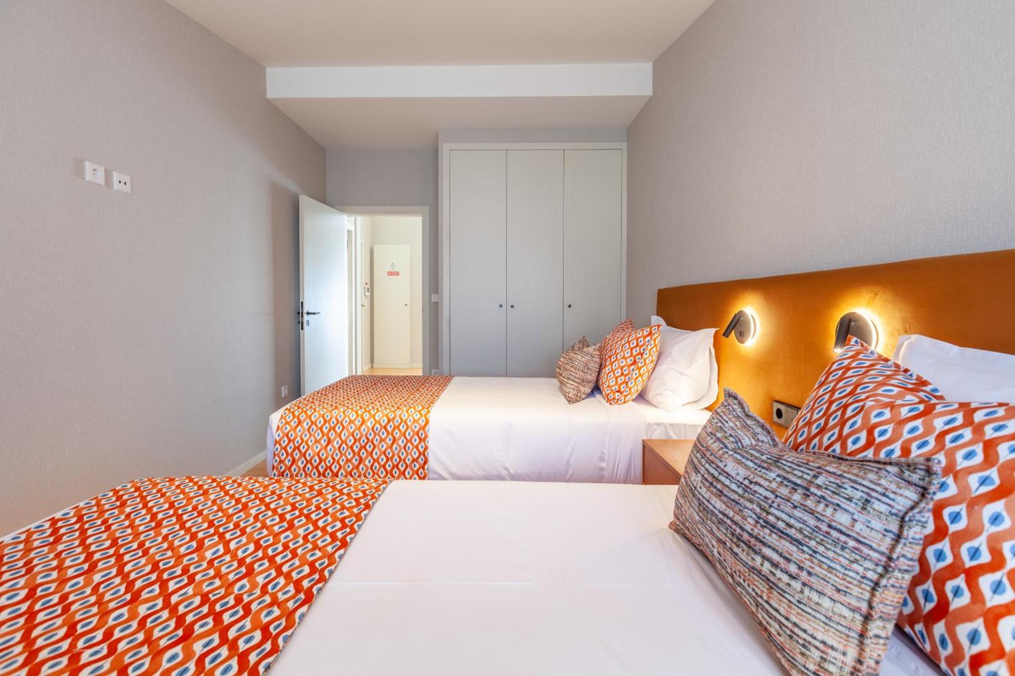 Savvy Signature Apartments פורטו מראה חיצוני תמונה