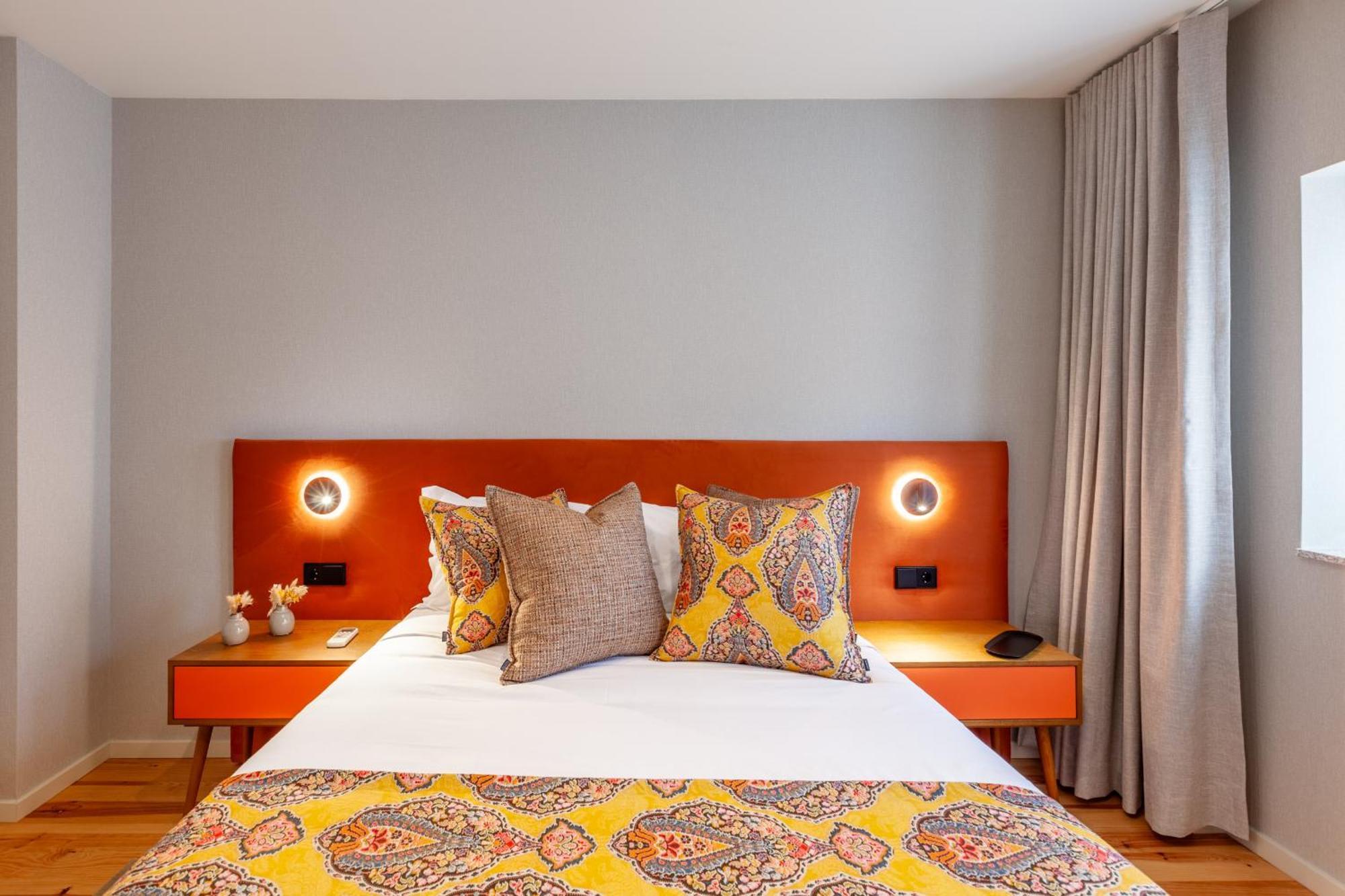 Savvy Signature Apartments פורטו מראה חיצוני תמונה
