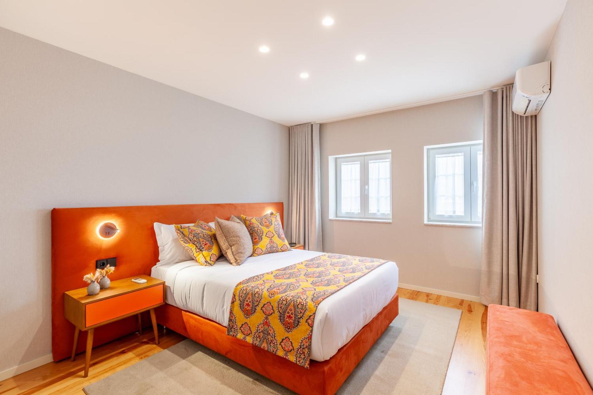 Savvy Signature Apartments פורטו מראה חיצוני תמונה