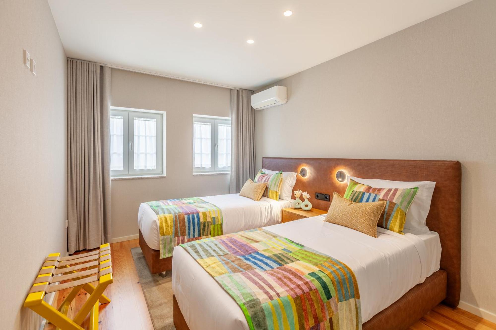 Savvy Signature Apartments פורטו מראה חיצוני תמונה