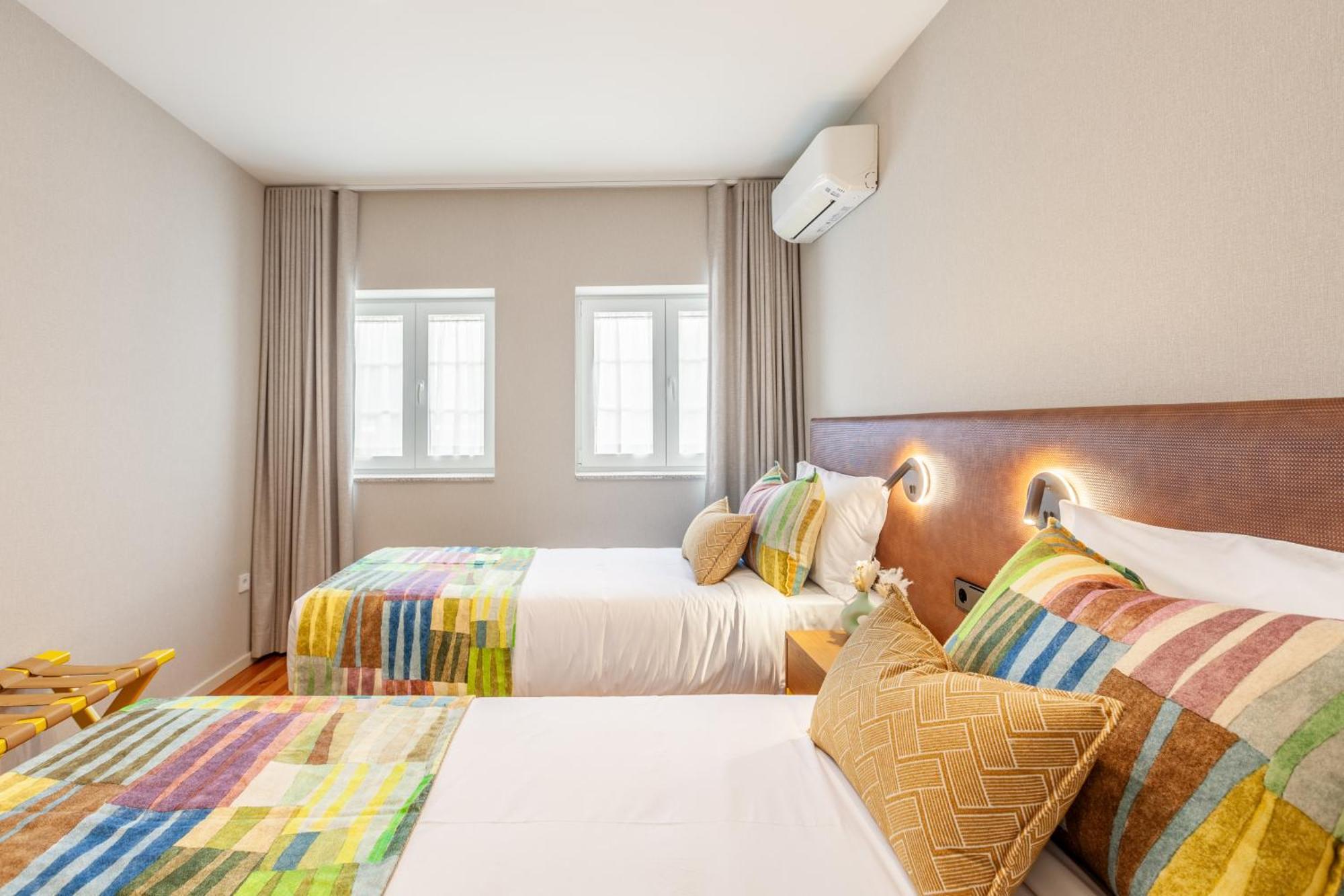 Savvy Signature Apartments פורטו מראה חיצוני תמונה