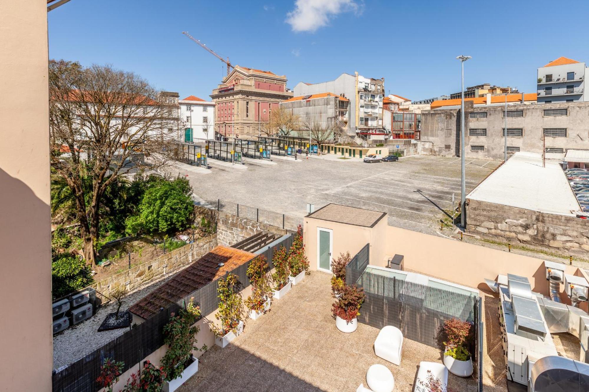 Savvy Signature Apartments פורטו מראה חיצוני תמונה