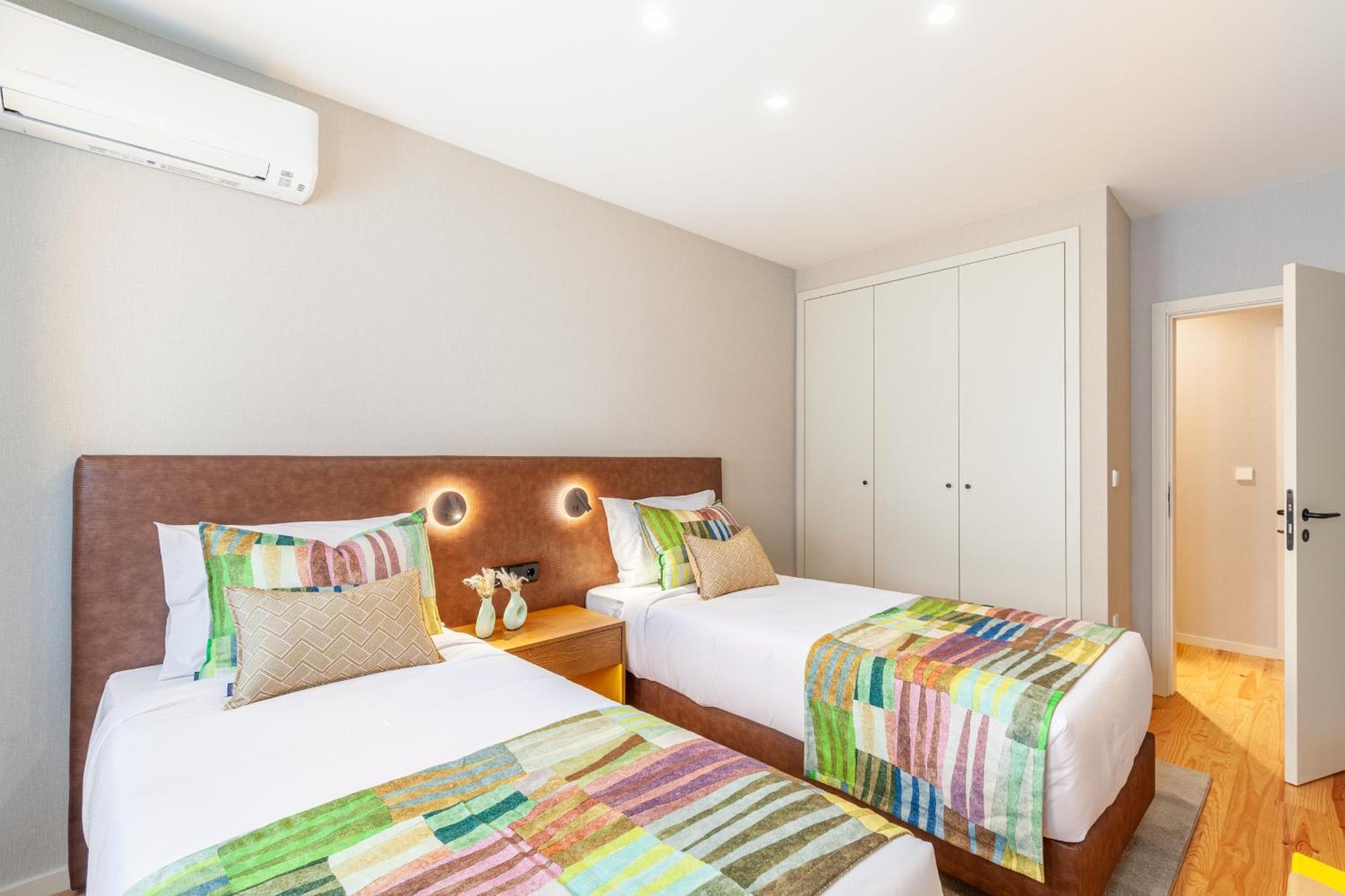Savvy Signature Apartments פורטו מראה חיצוני תמונה