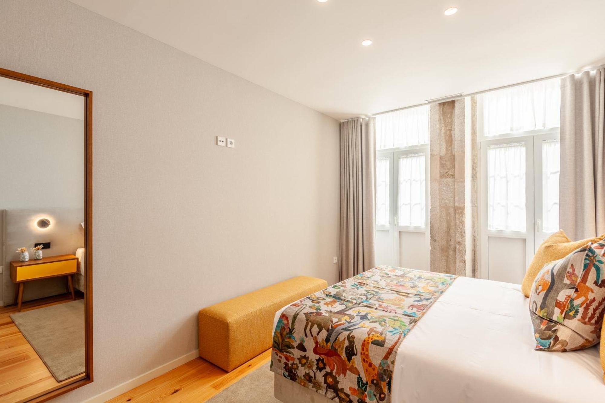 Savvy Signature Apartments פורטו מראה חיצוני תמונה