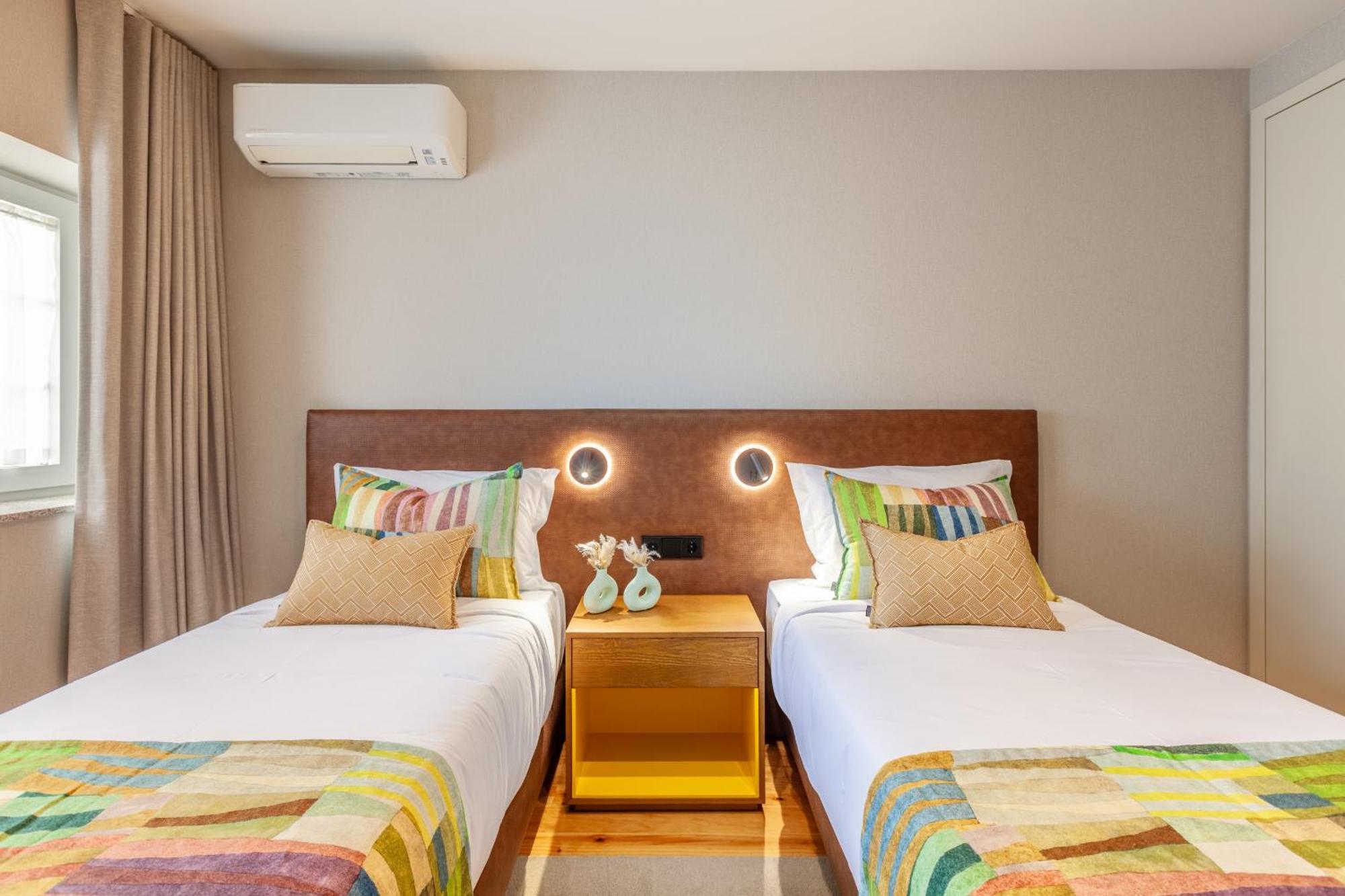 Savvy Signature Apartments פורטו מראה חיצוני תמונה