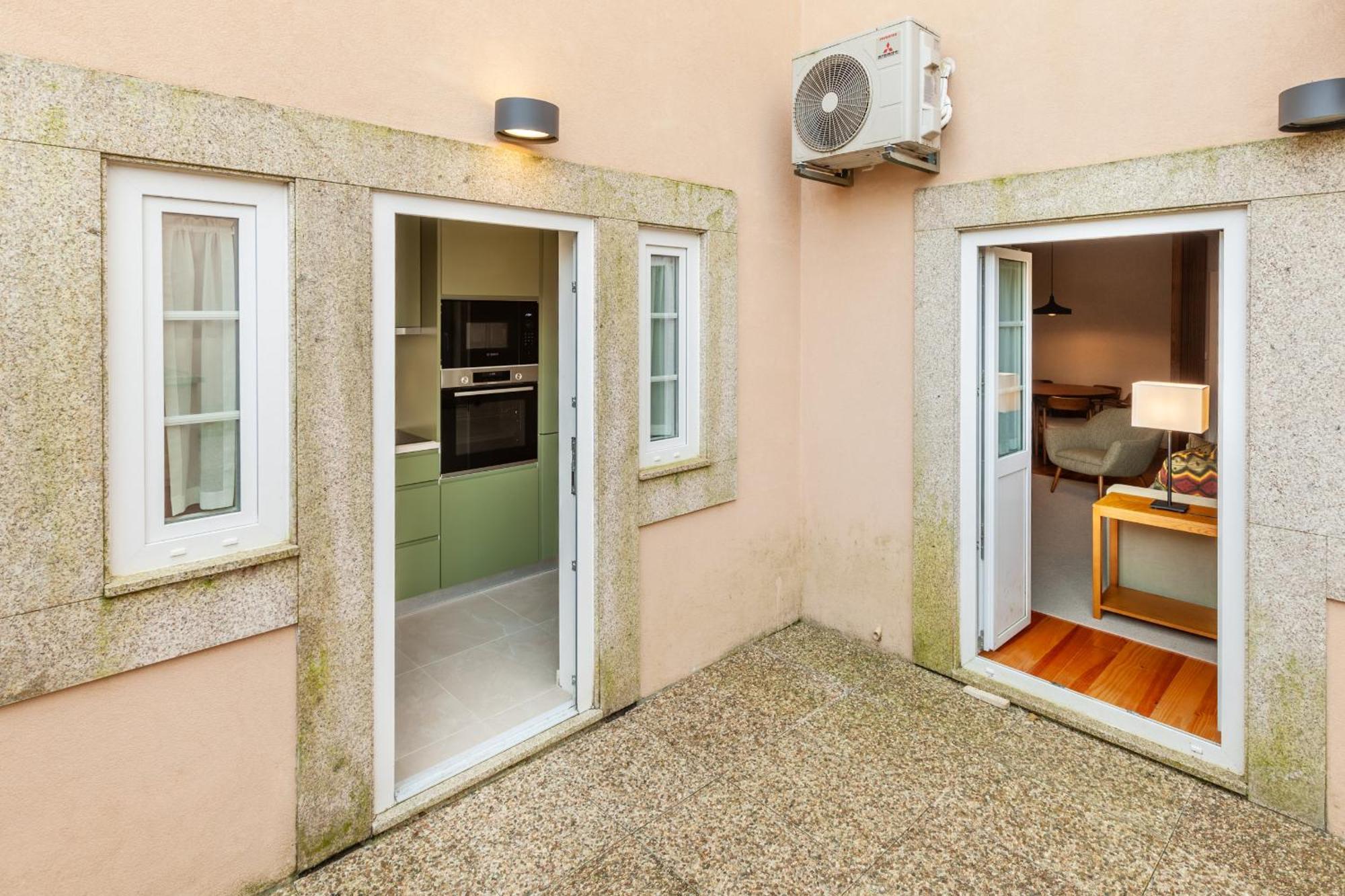 Savvy Signature Apartments פורטו מראה חיצוני תמונה