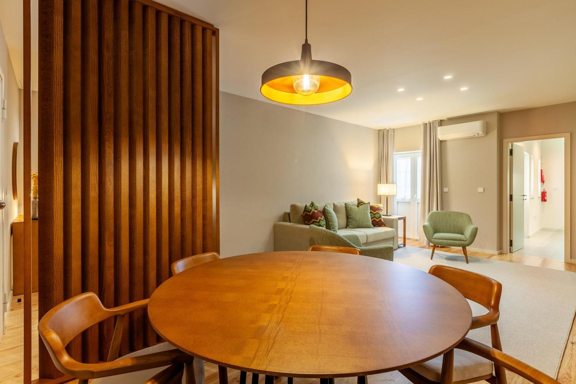 Savvy Signature Apartments פורטו מראה חיצוני תמונה