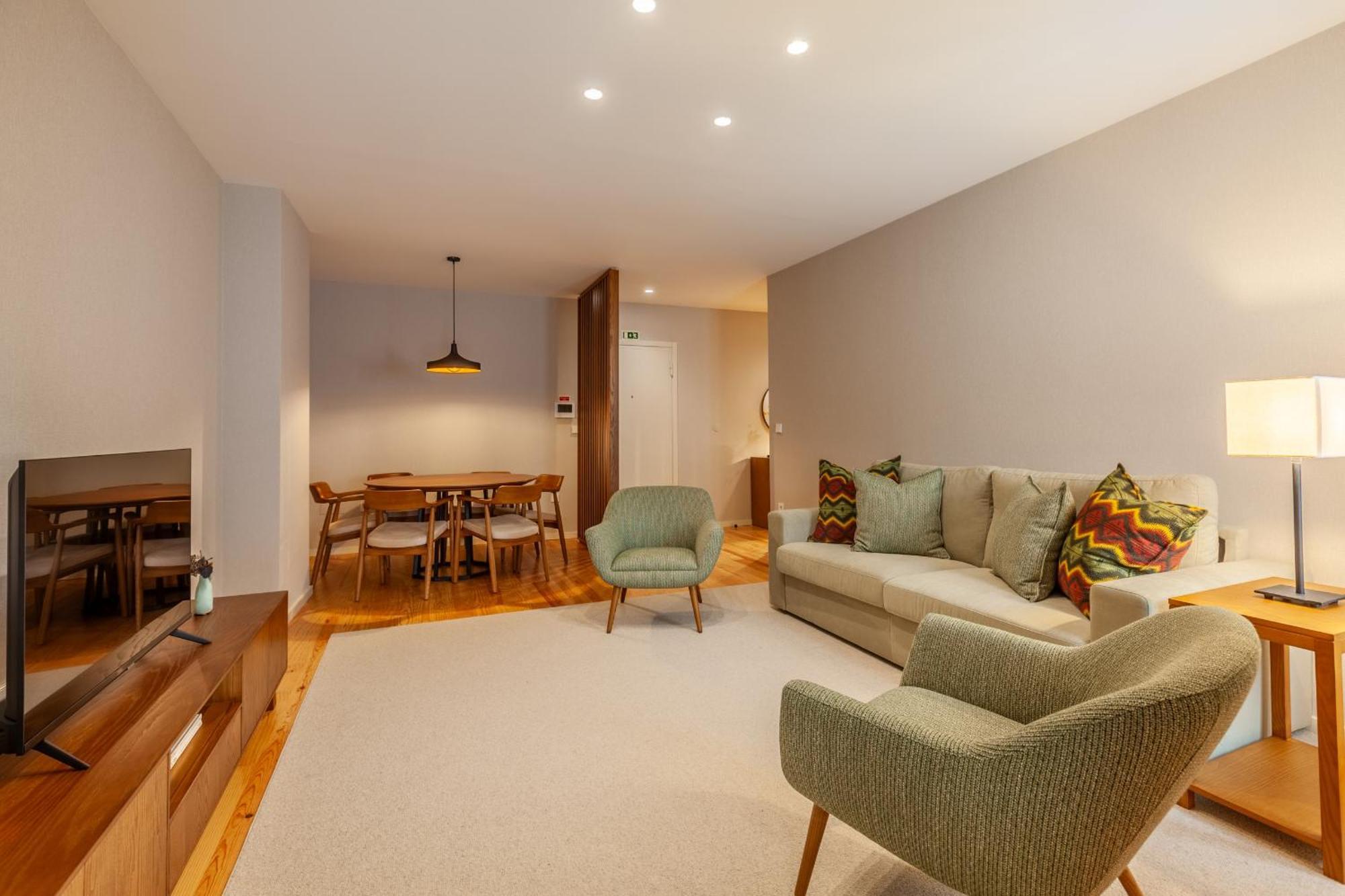 Savvy Signature Apartments פורטו מראה חיצוני תמונה