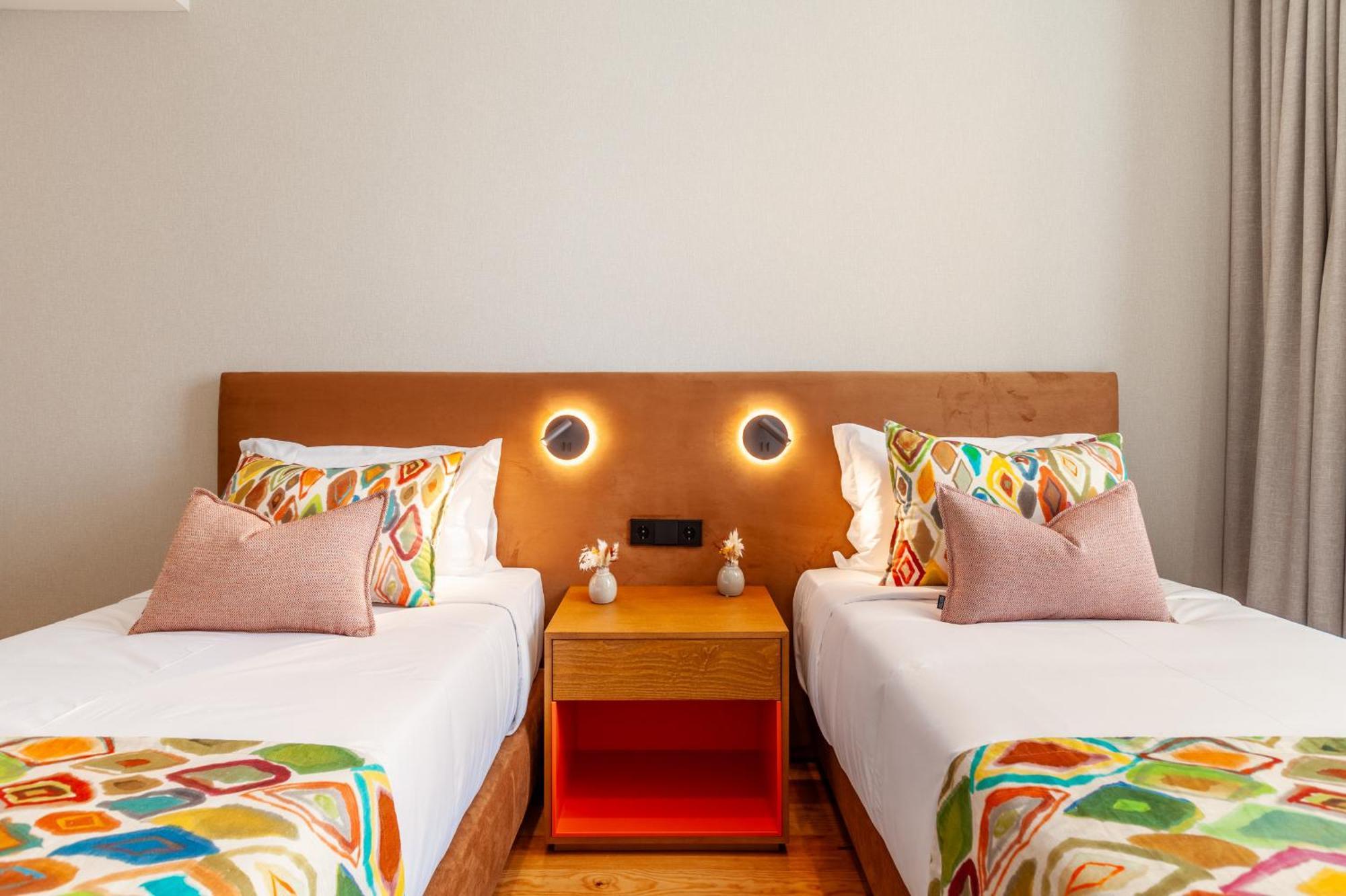 Savvy Signature Apartments פורטו מראה חיצוני תמונה