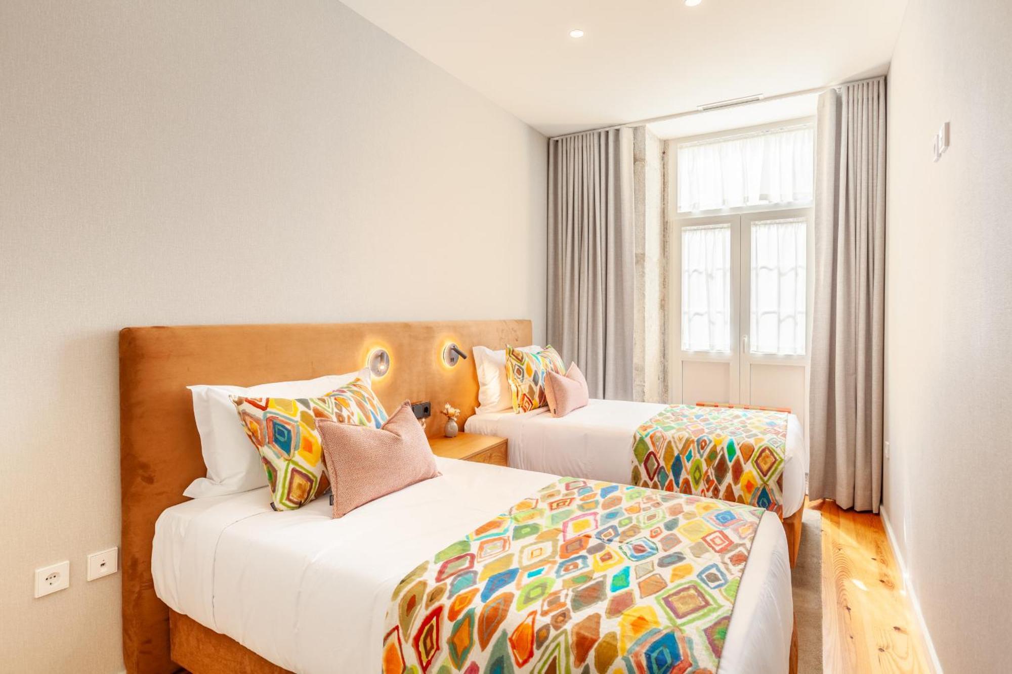 Savvy Signature Apartments פורטו מראה חיצוני תמונה