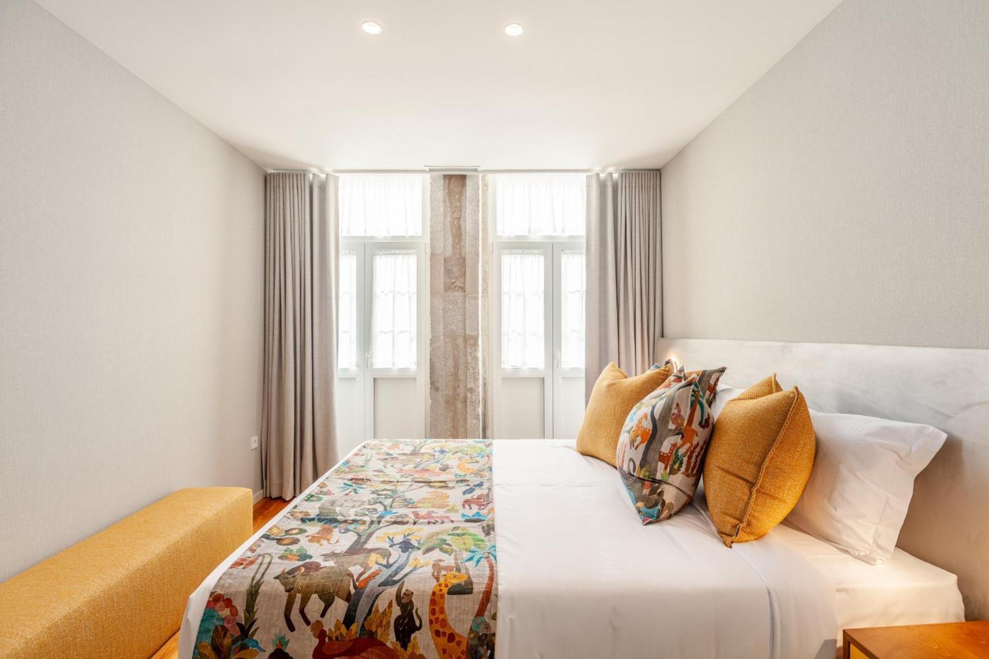 Savvy Signature Apartments פורטו מראה חיצוני תמונה