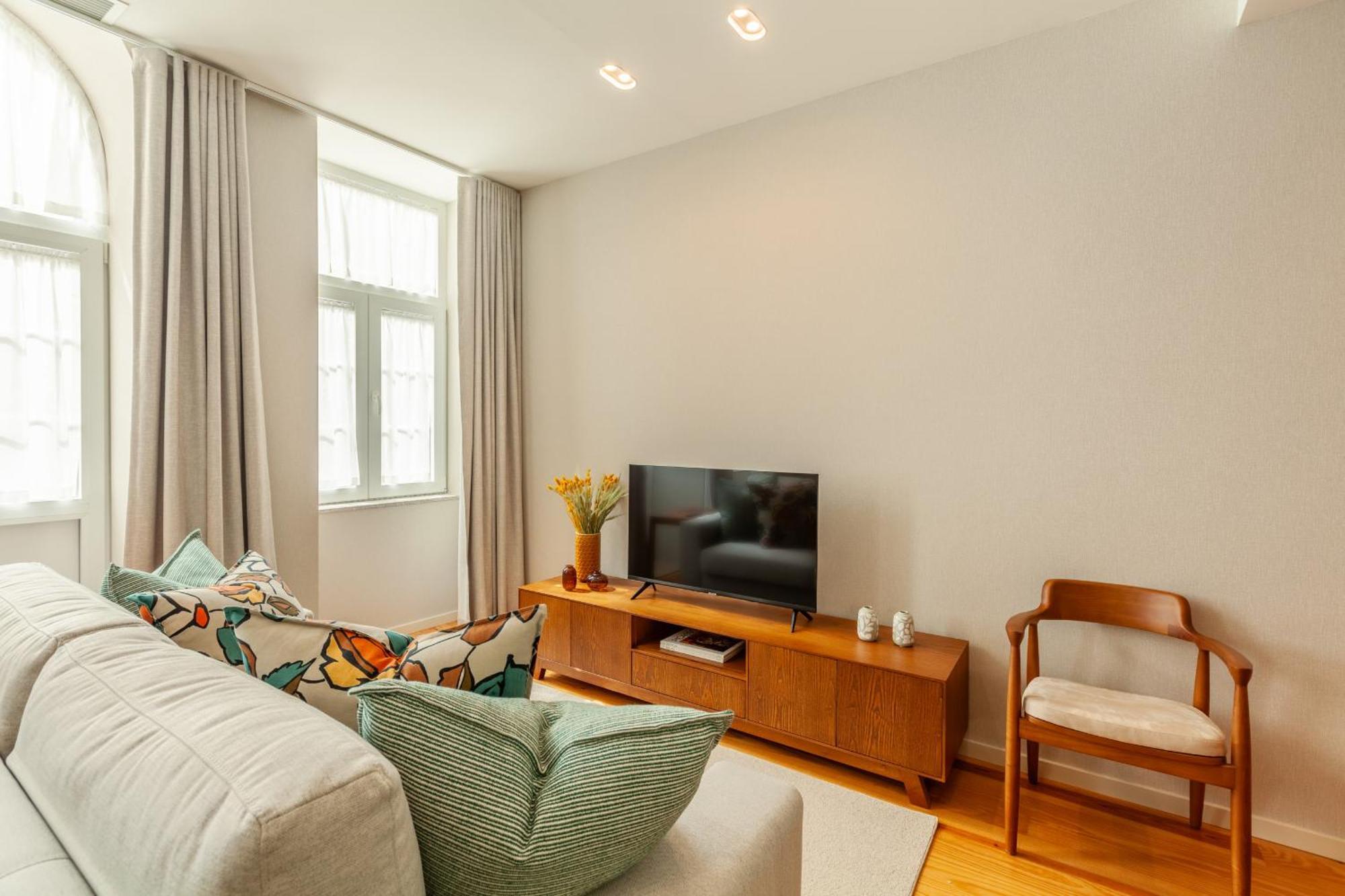 Savvy Signature Apartments פורטו מראה חיצוני תמונה