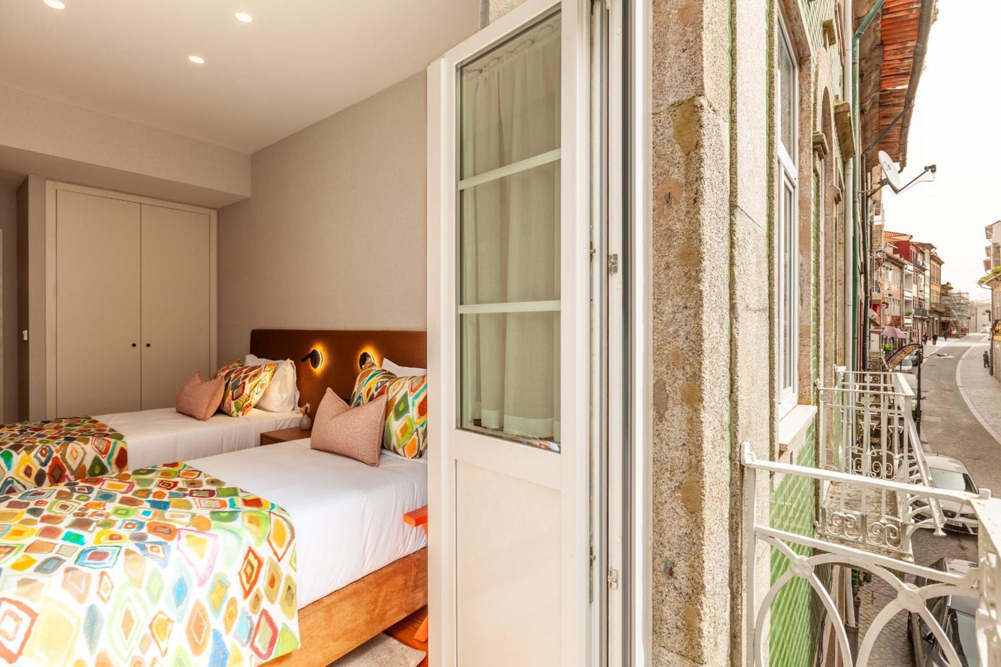 Savvy Signature Apartments פורטו מראה חיצוני תמונה